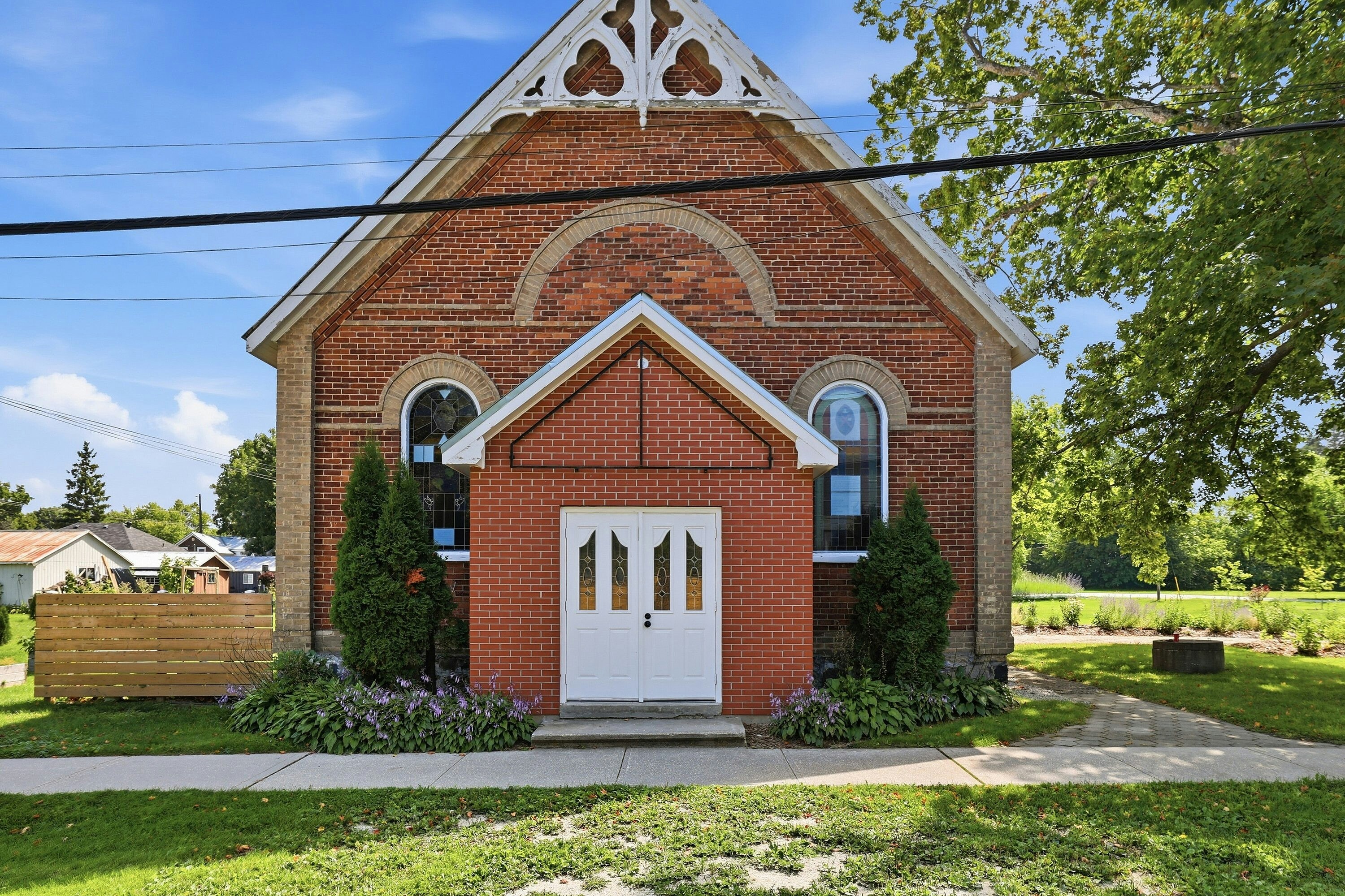 C-22 Melville Street, Clearview, ON, L0M 1P0 - 2
