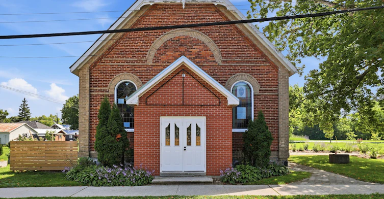 C-22 Melville Street, Clearview, ON, L0M 1P0 - 2