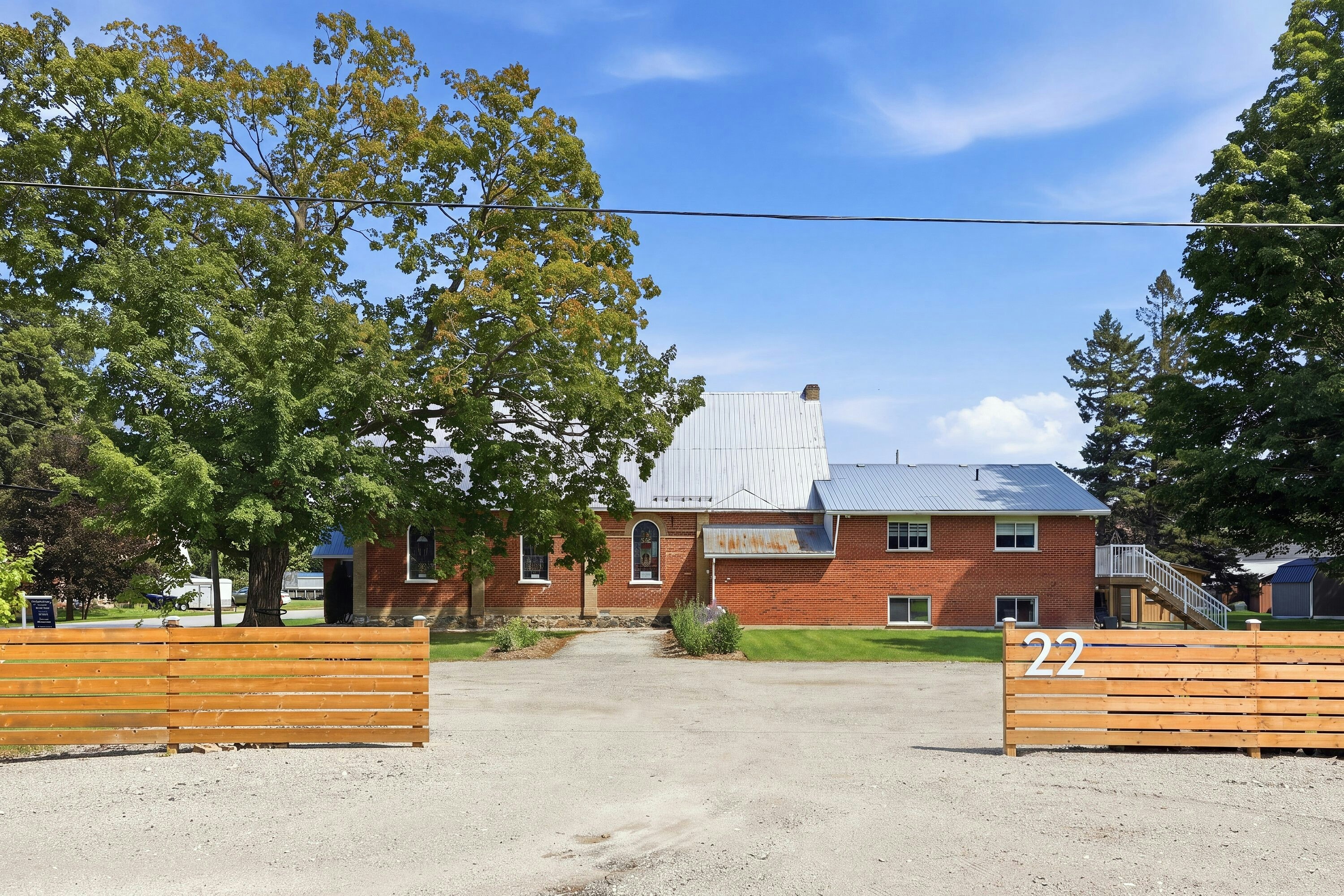 C-22 Melville Street, Clearview, ON, L0M 1P0 - 5