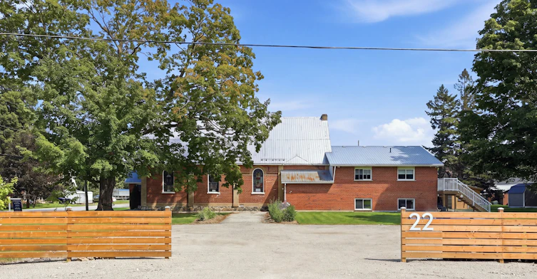 C-22 Melville Street, Clearview, ON, L0M 1P0 - 5