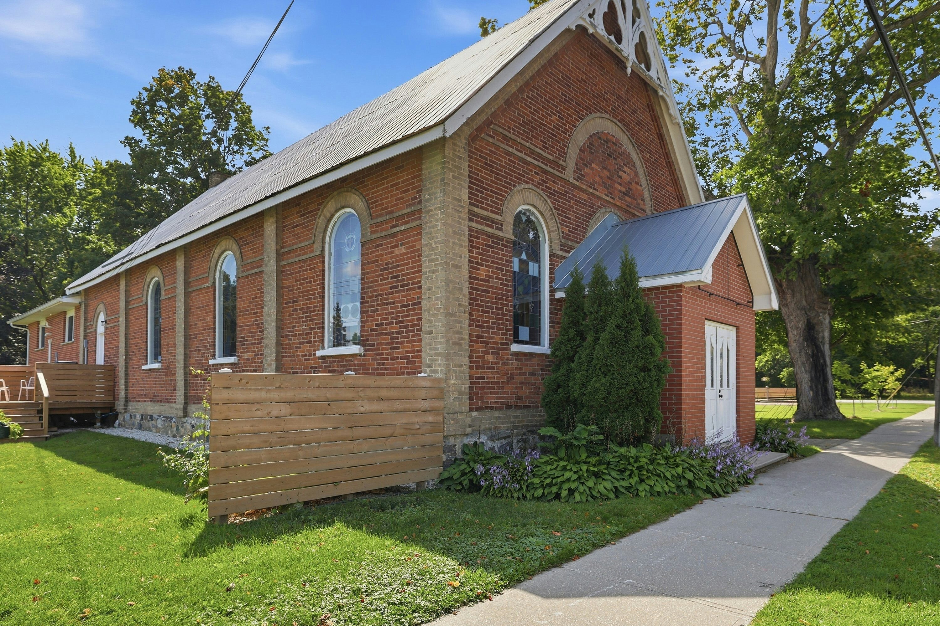 C-22 Melville Street, Clearview, ON, L0M 1P0