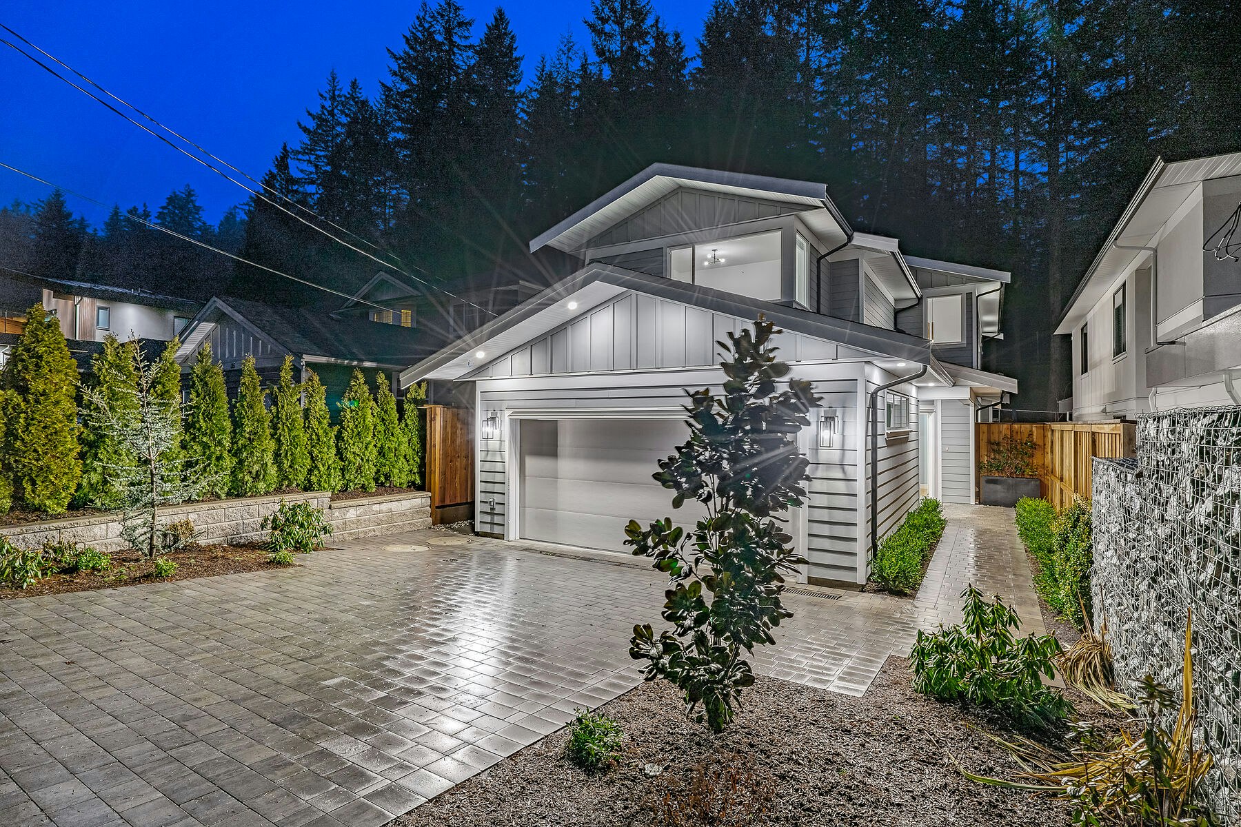23C Glenmore Drive, West Vancouver, BC, V7S 1A5 - 2