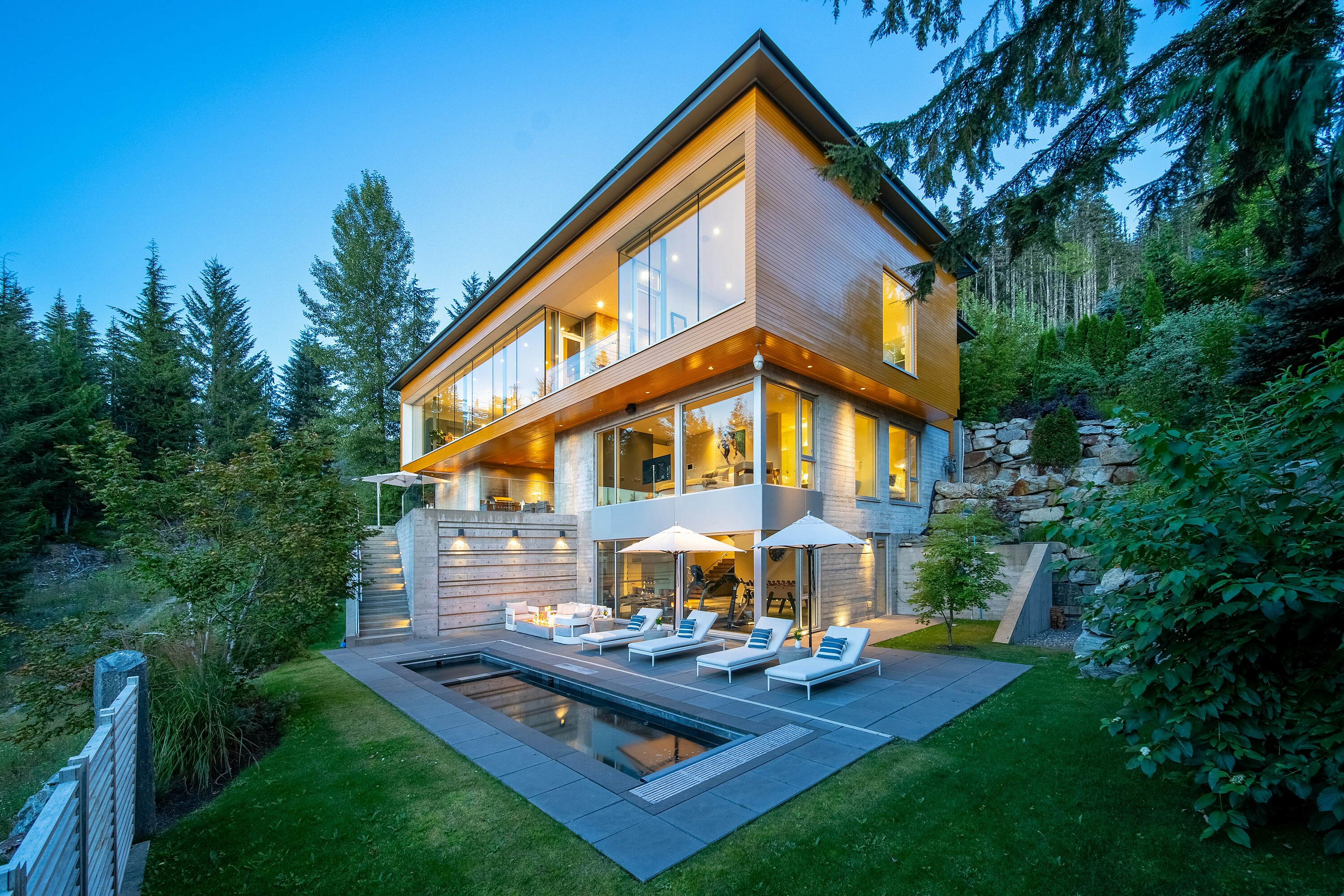 2980 Trail's End Lane, Whistler, BC, V8E 0L6 - 2