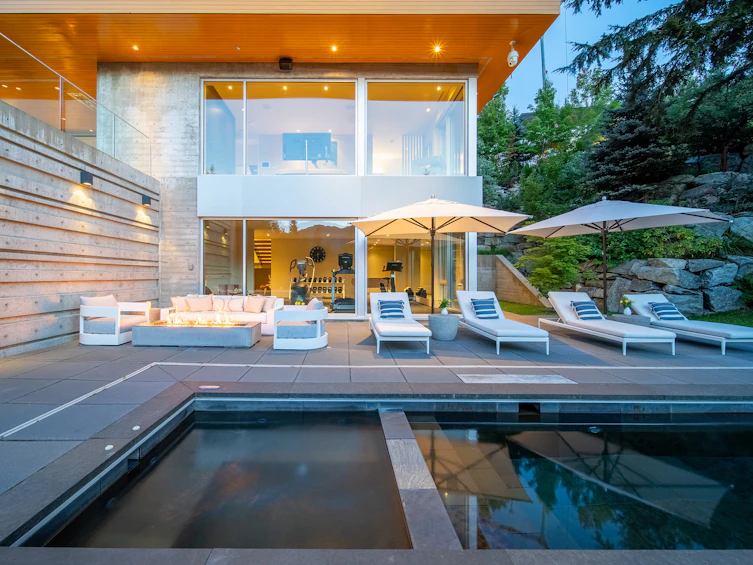 2980 Trail's End Lane, Whistler, BC, V8E 0L6 - 3