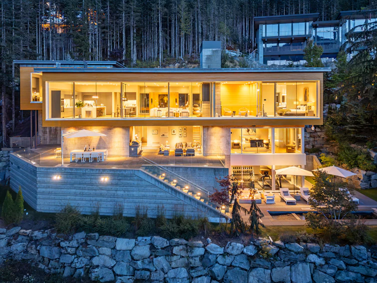 2980 Trail's End Lane, Whistler, BC, V8E 0L6
