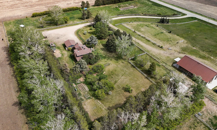 261074 262 Township Road