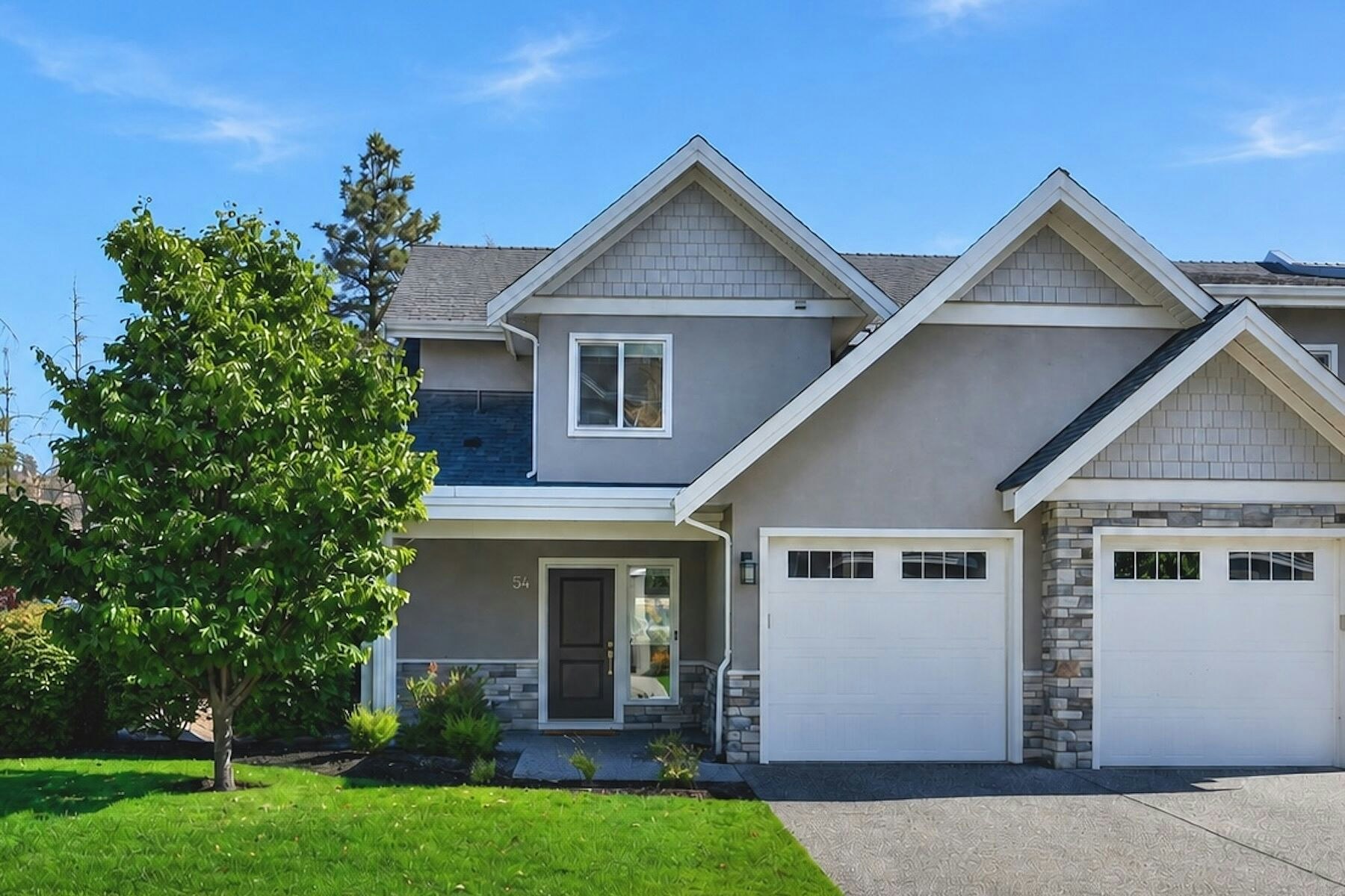 54-1450 Union Road, Kelowna, BC, V1V 3E1