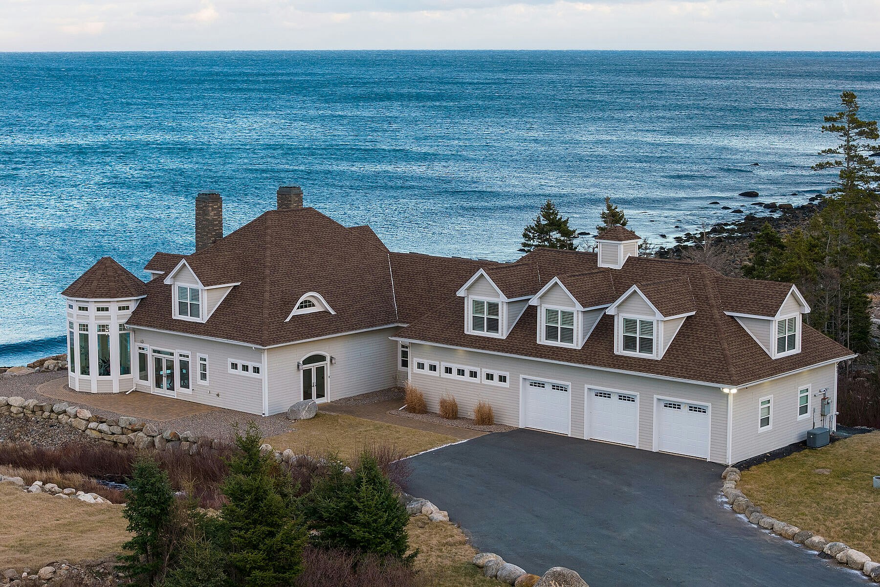 446 Ketch Harbour Road, Halibut Bay, NS, B3V 1P7