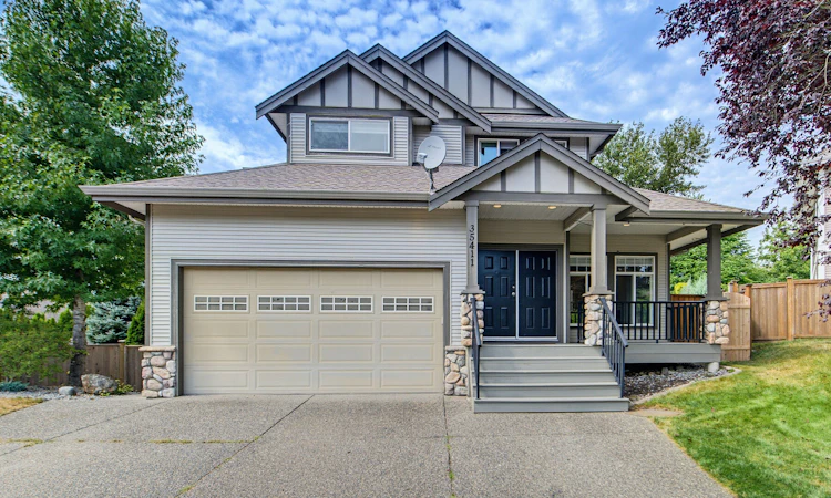 35411 Nakiska Court
