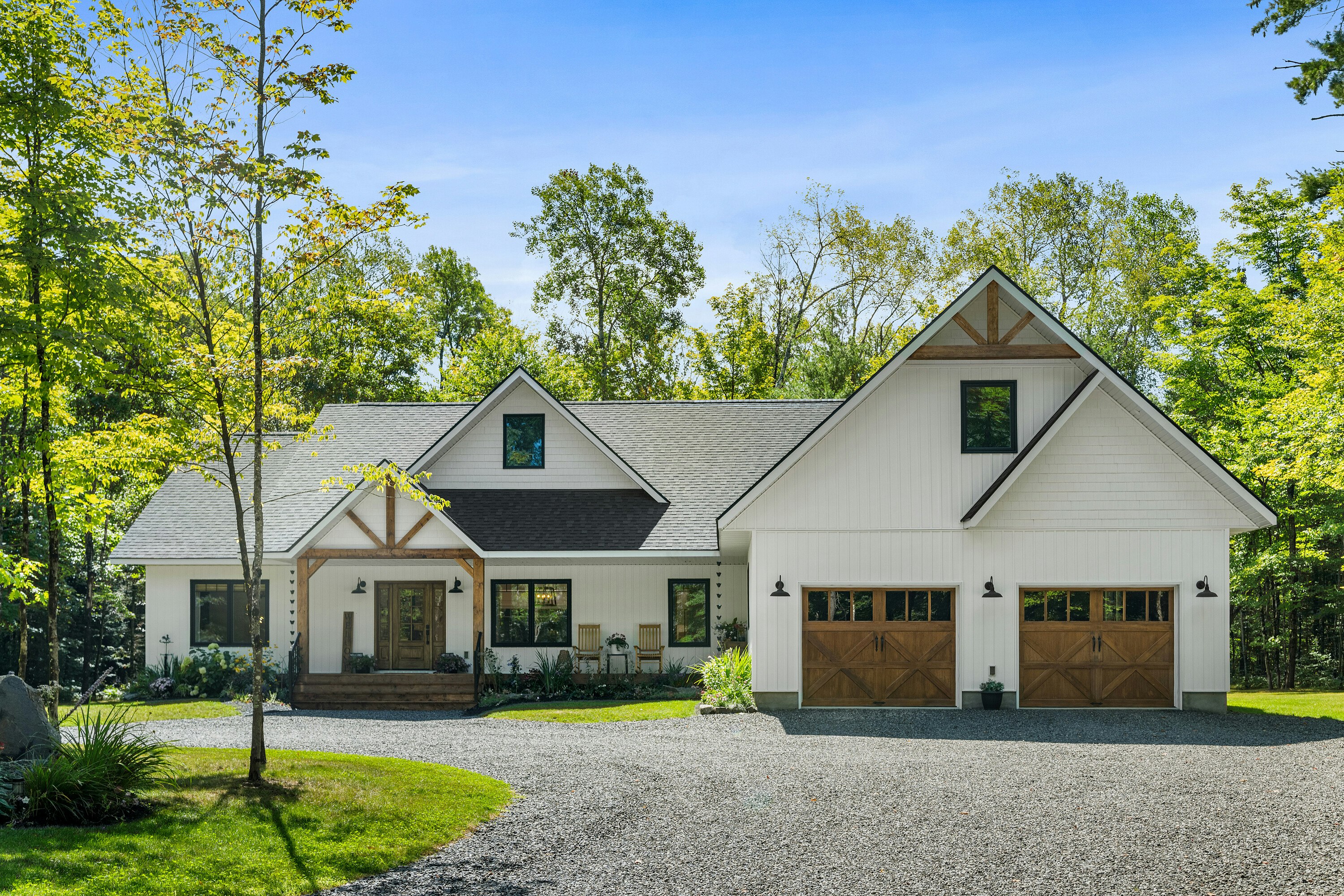 187 Bay Lake Road, Perry, ON, P0A 1J0