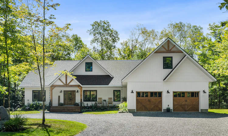 187 Bay Lake Road