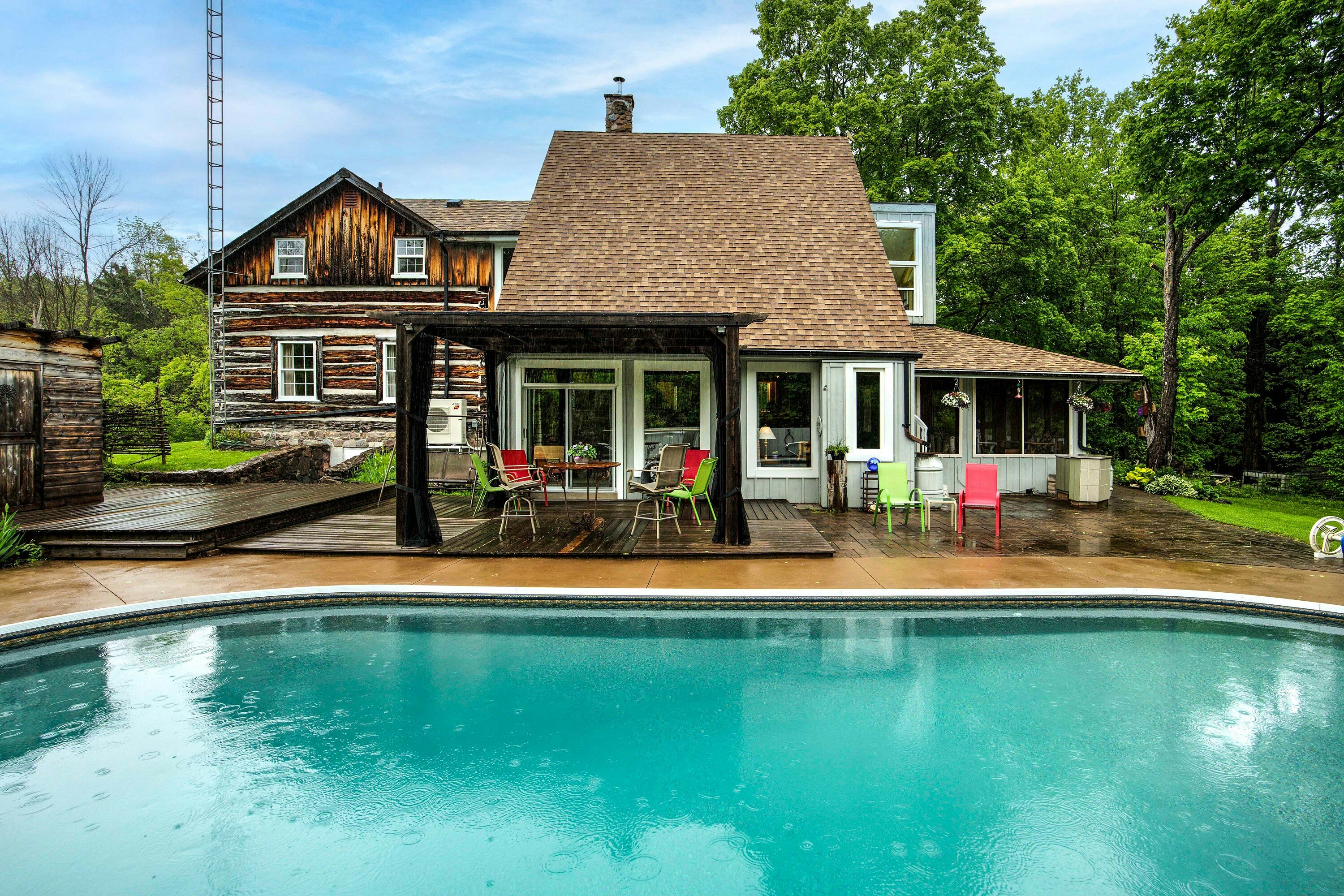 1824 County 46 Road, Havelock-Belmont-Methuen, ON, K0L 1Z0