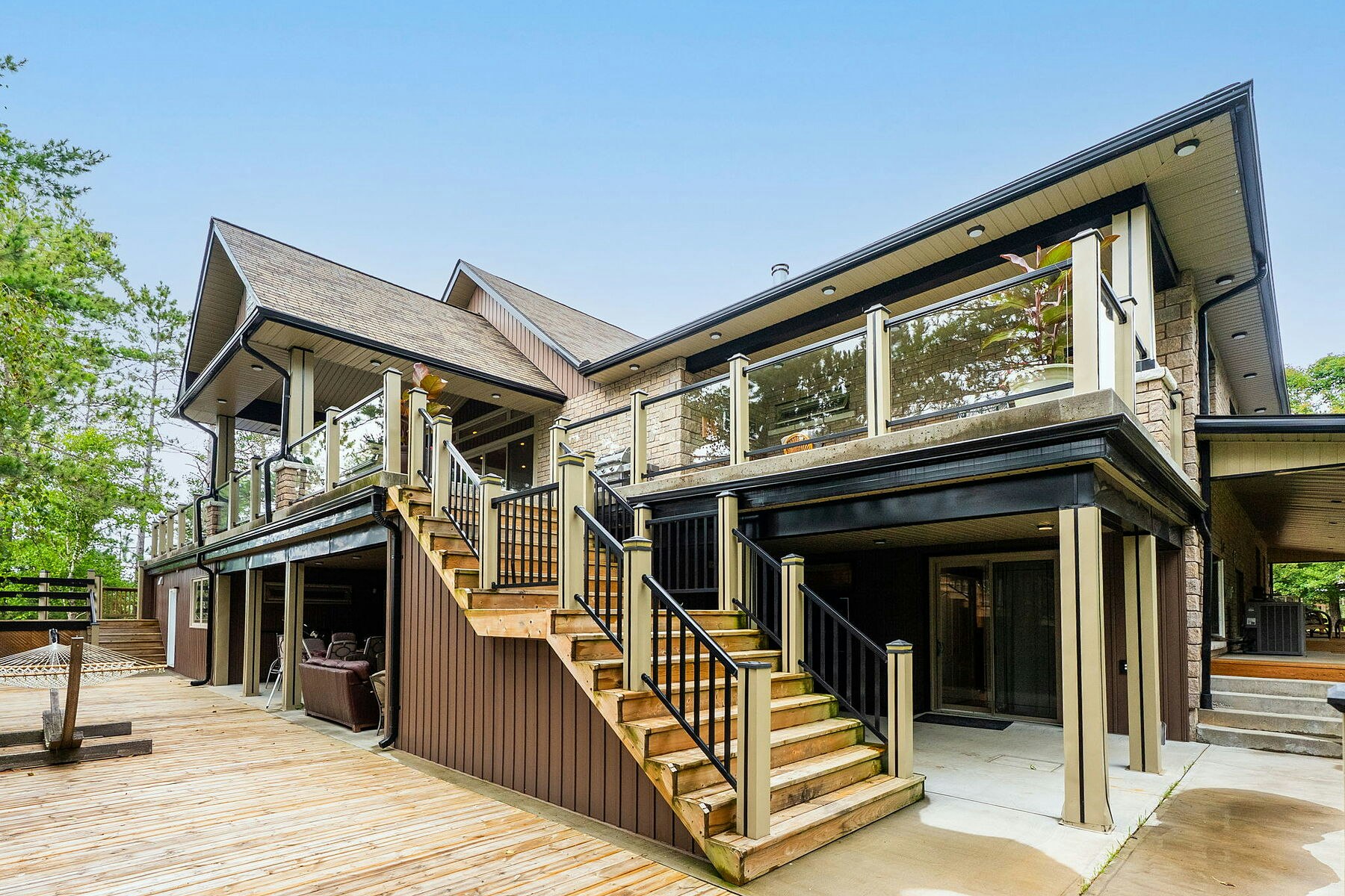 362 Cameron Lake Road, Palmer Rapids, ON, K0J 2E0
