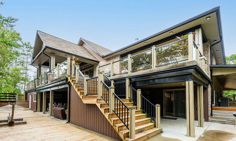 362 Cameron Lake Road