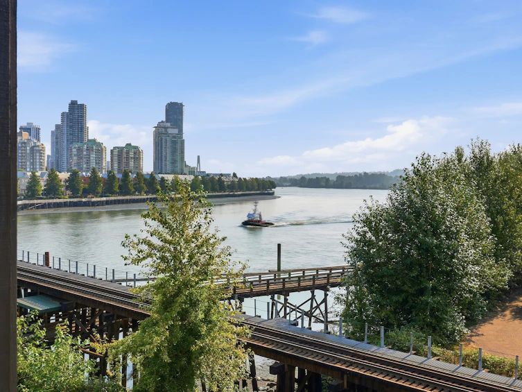 317-83 Star Crescent, New Westminster, BC, V3M 6X8 - 13