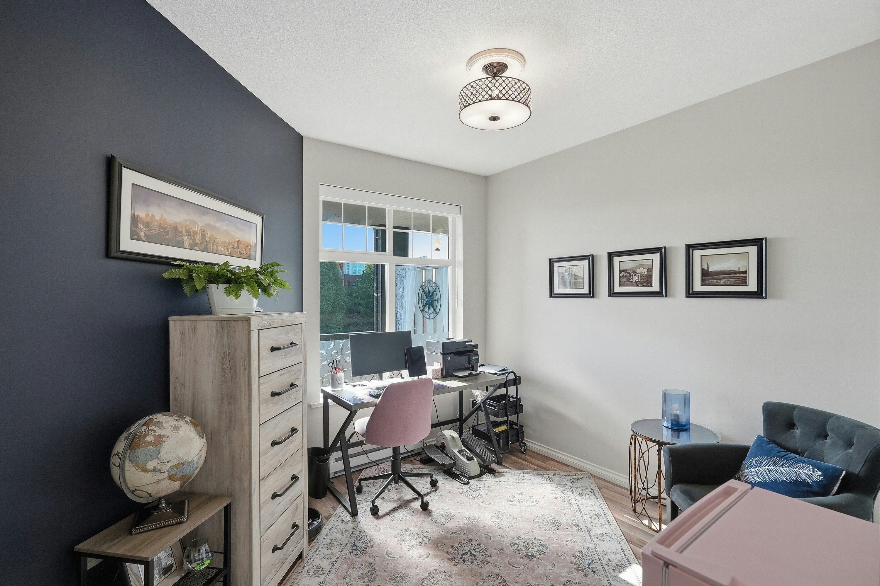 317-83 Star Crescent, New Westminster, BC, V3M 6X8 - 29