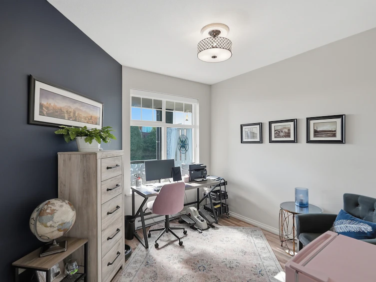 317-83 Star Crescent, New Westminster, BC, V3M 6X8 - 29