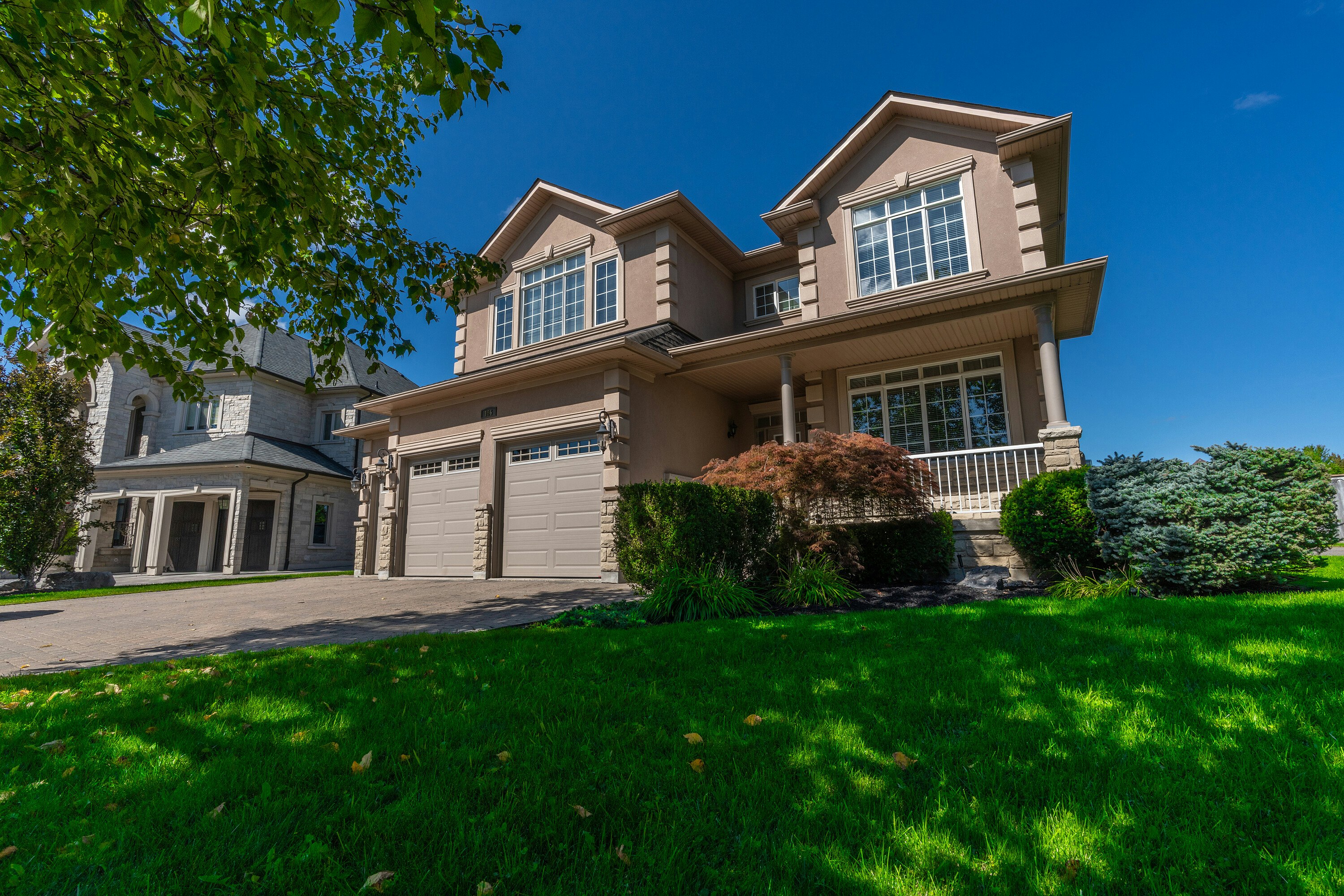 186 Weaver Court, Vaughan, ON, L0J 1C0