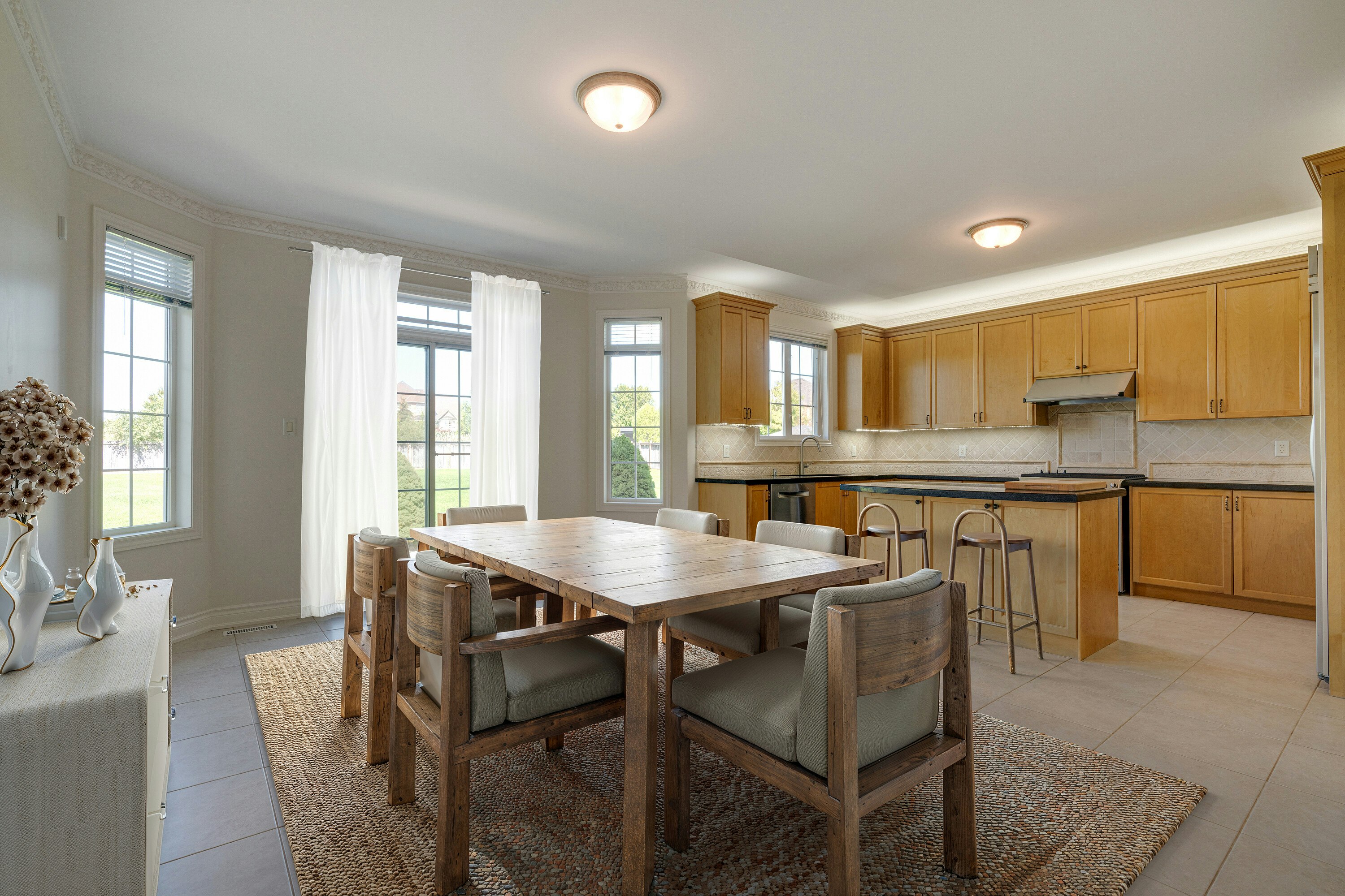 186 Weaver Court, Vaughan, ON, L0J 1C0 - 5