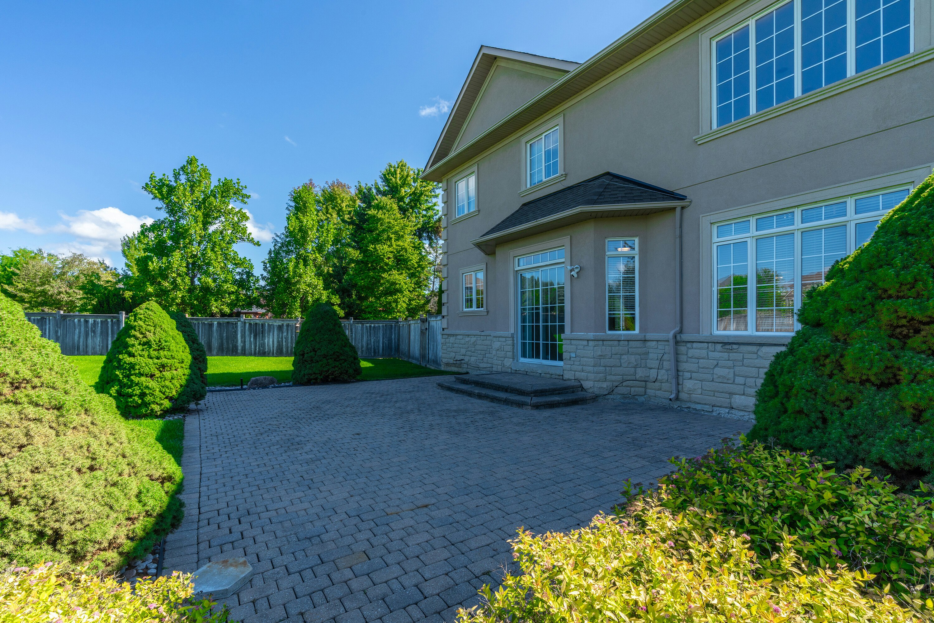 186 Weaver Court, Vaughan, ON, L0J 1C0 - 12