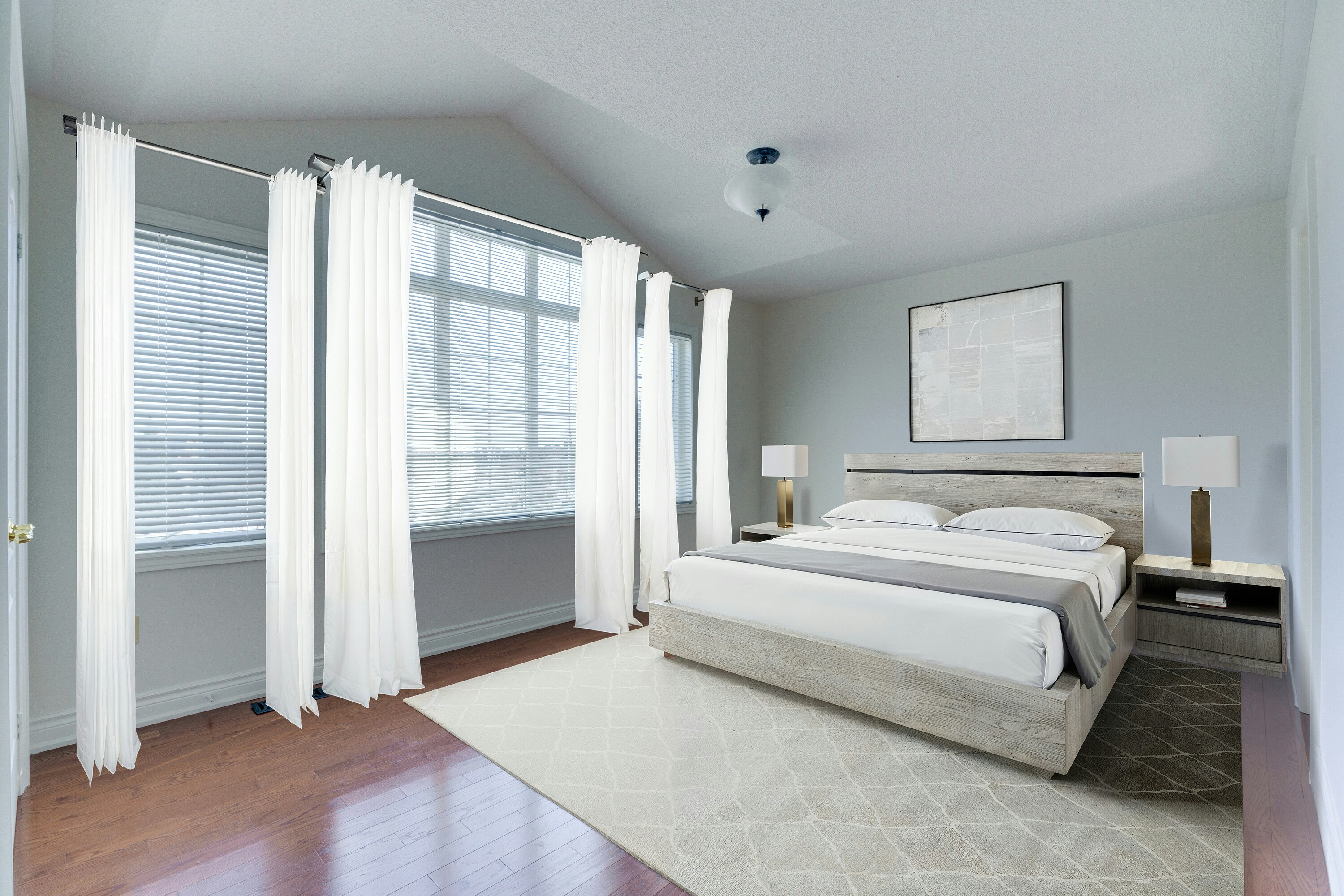 186 Weaver Court, Vaughan, ON, L0J 1C0 - 9