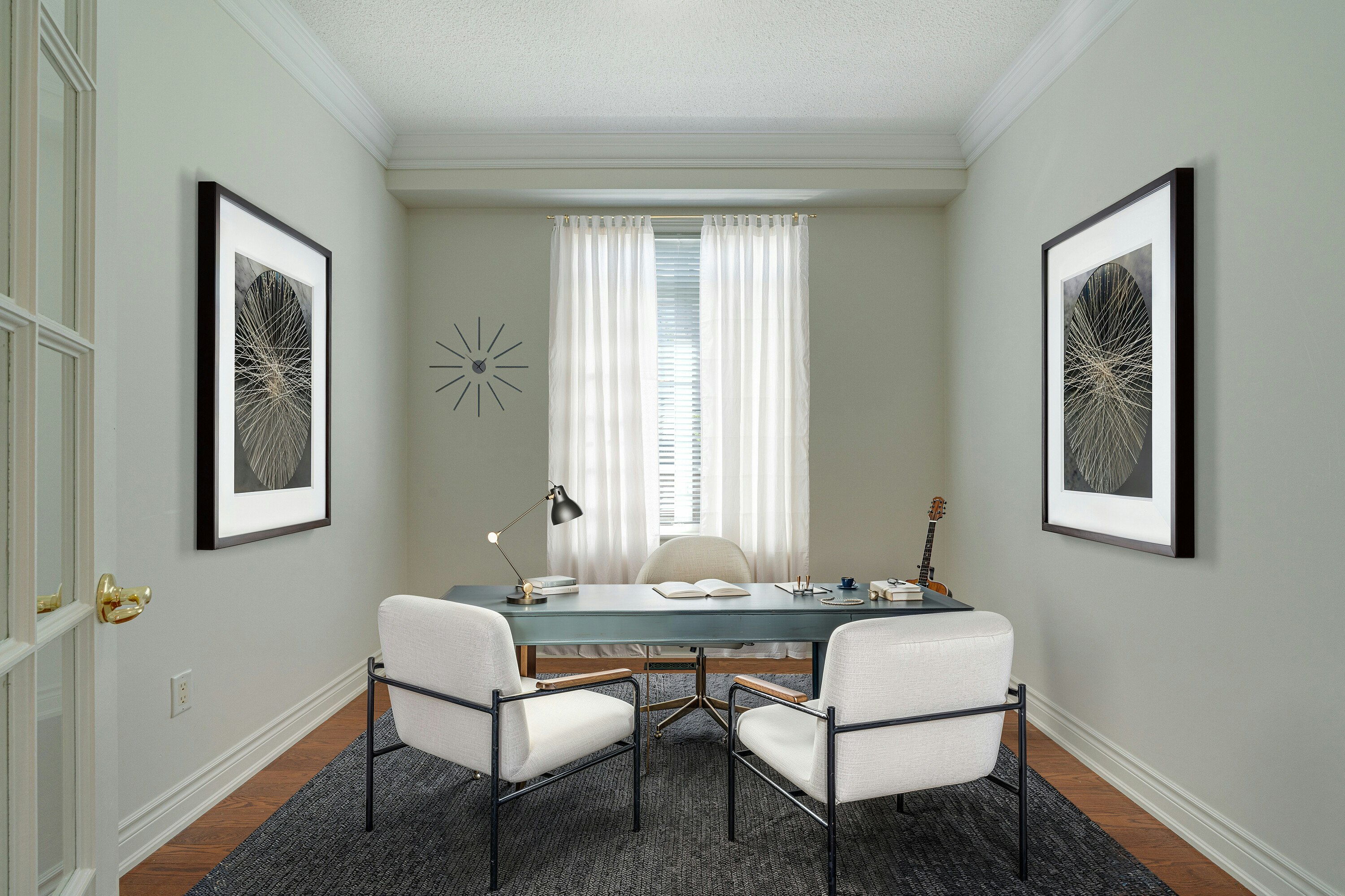 186 Weaver Court, Vaughan, ON, L0J 1C0 - 8