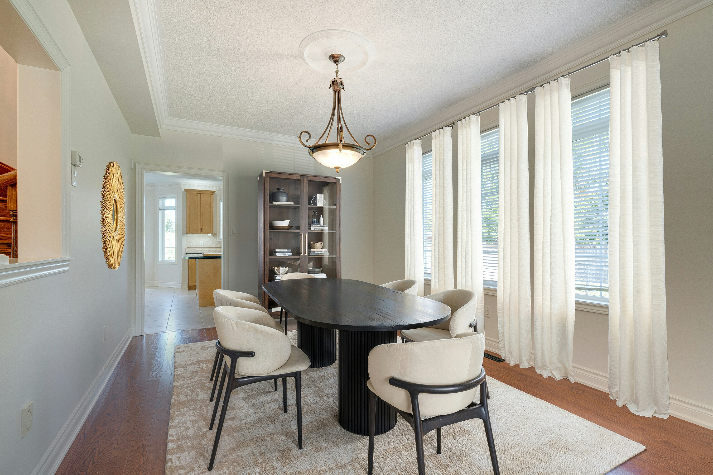 186 Weaver Court, Vaughan, ON, L0J 1C0 - 3