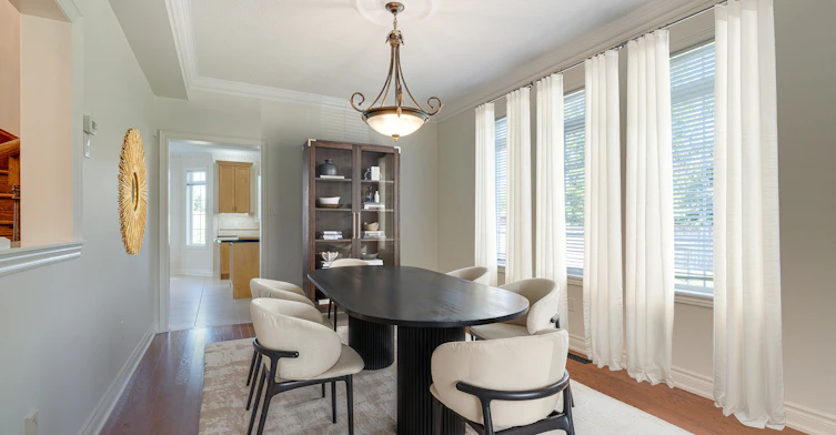 186 Weaver Court, Vaughan, ON, L0J 1C0 - 3