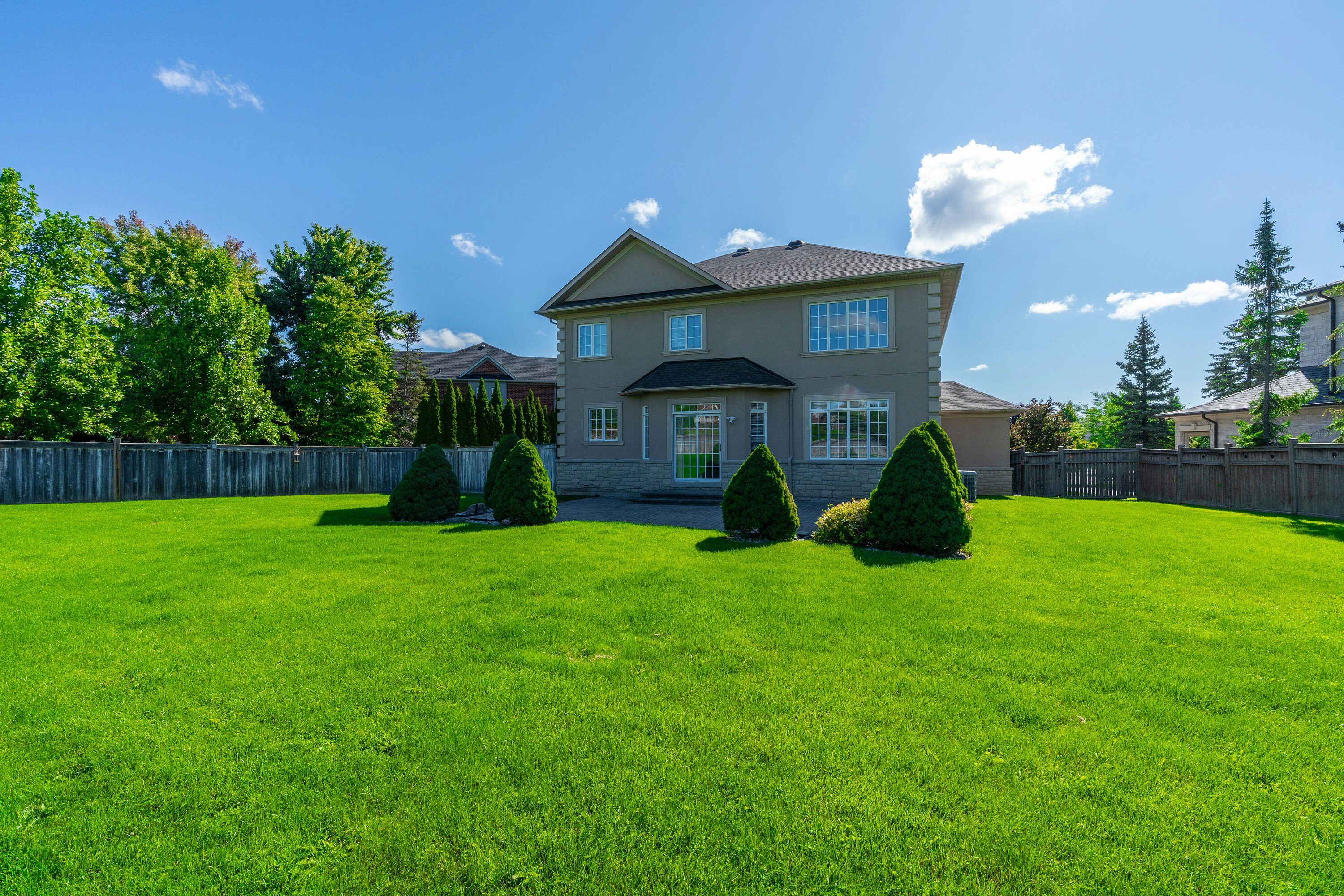 186 Weaver Court, Vaughan, ON, L0J 1C0 - 13