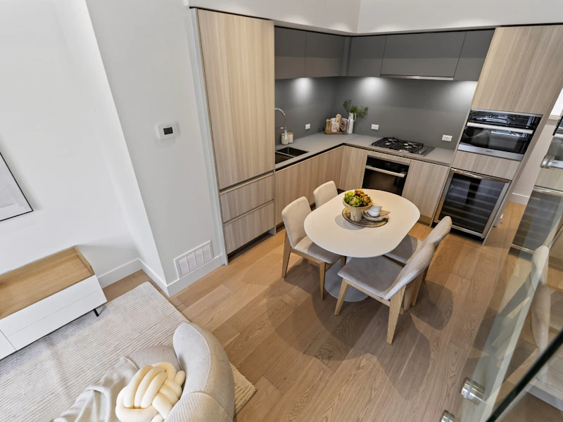 150 W Woodstock Avenue, Vancouver BC