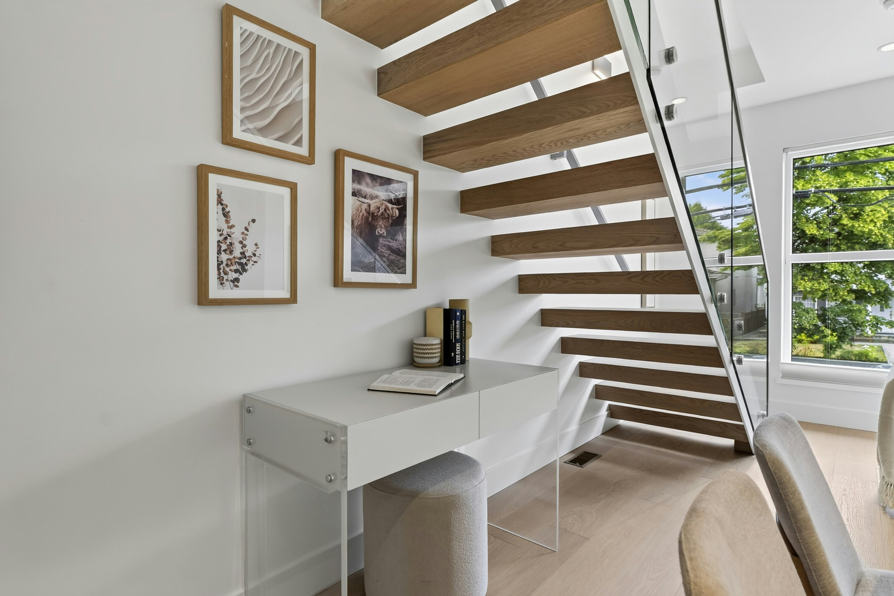 150 W Woodstock Avenue, Vancouver, BC, V5Y 0N1 - 15
