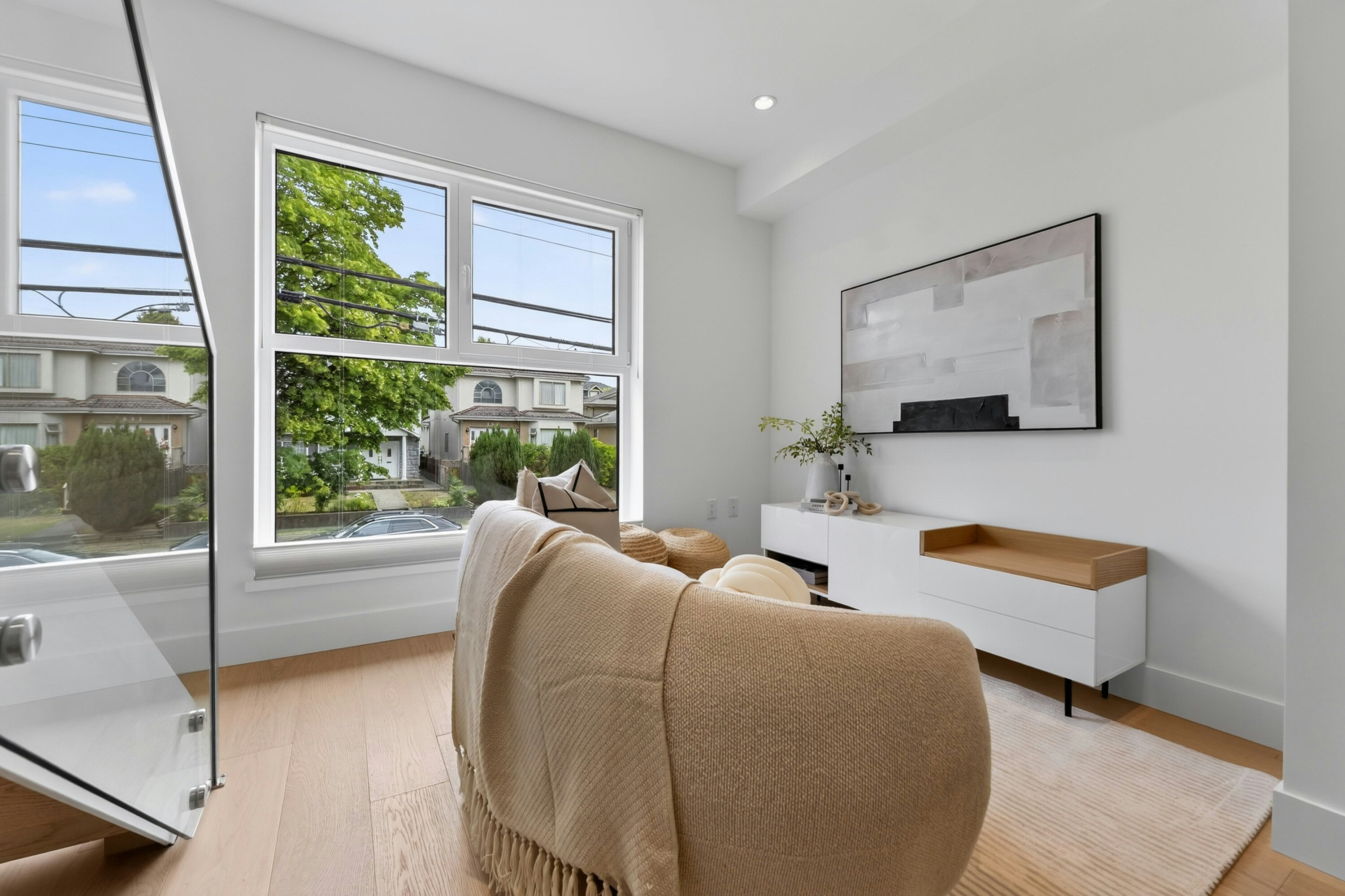 150 W Woodstock Avenue, Vancouver, BC, V5Y 0N1 - 11