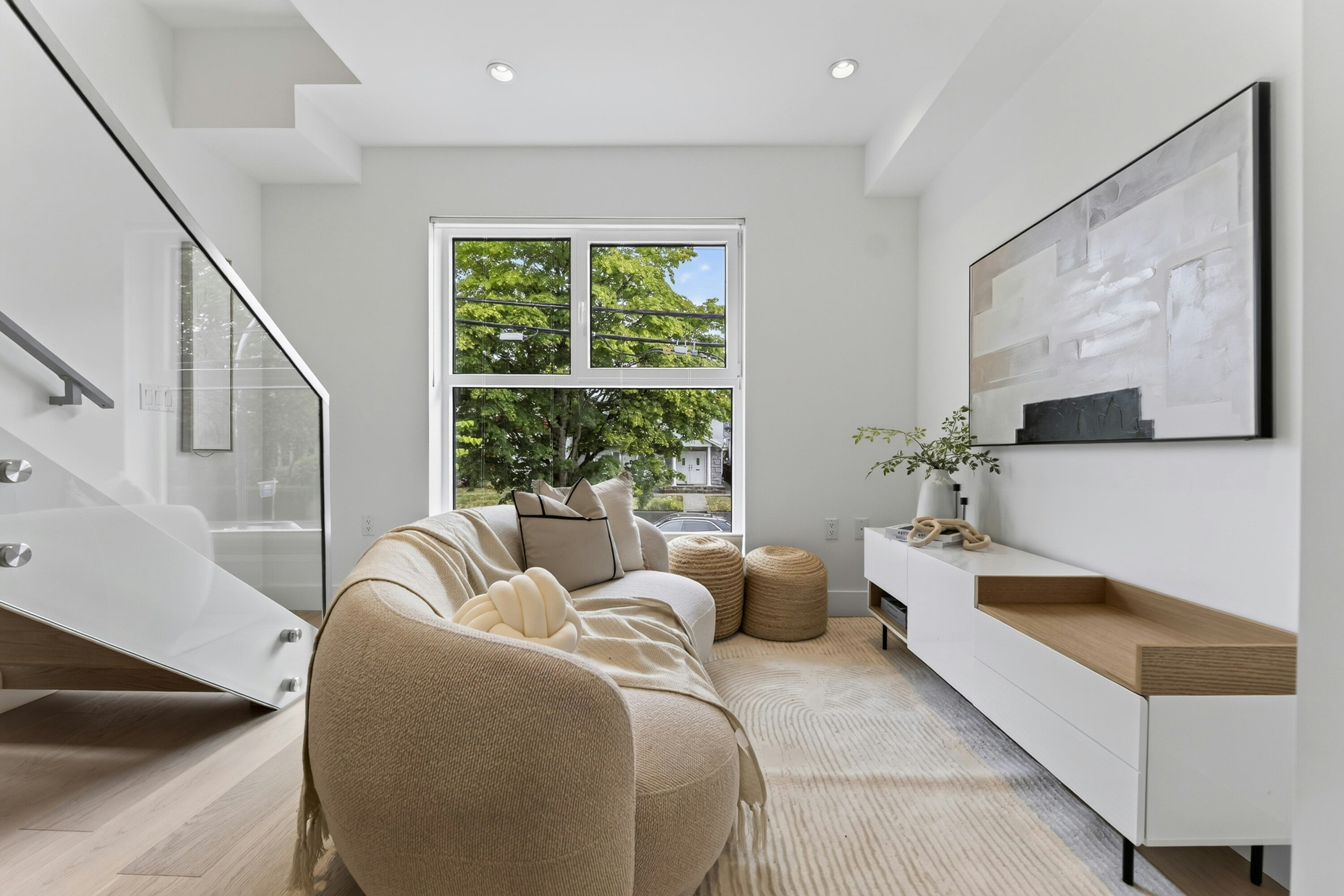150 W Woodstock Avenue, Vancouver, BC, V5Y 0N1 - 13