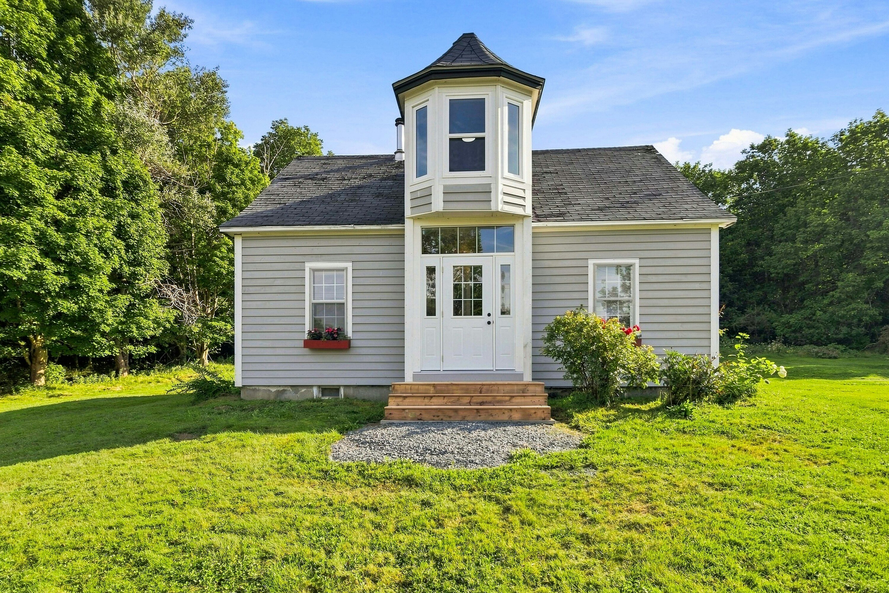5588 331 Highway, Petite Rivière, NS, B0R 1C0