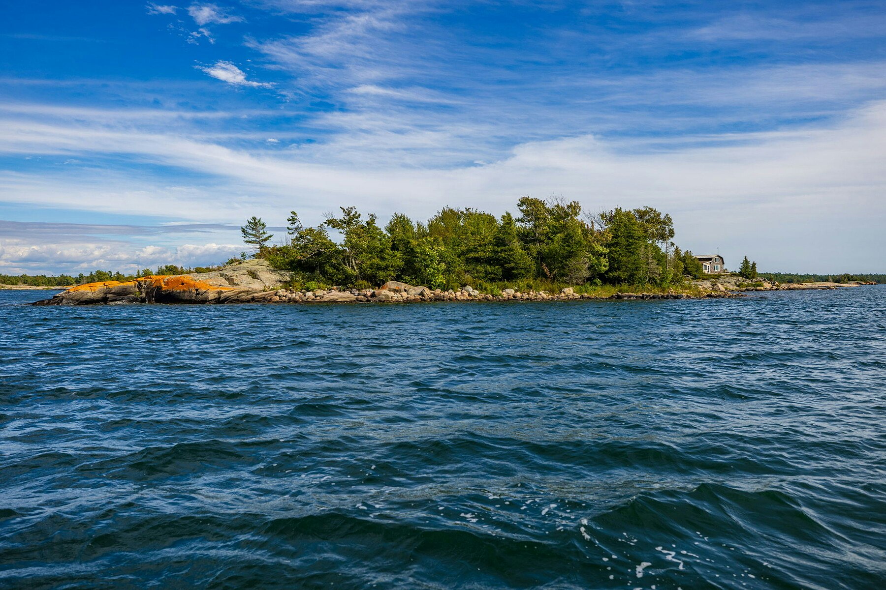 1 352c Island, Carling, ON, P0G 1G0