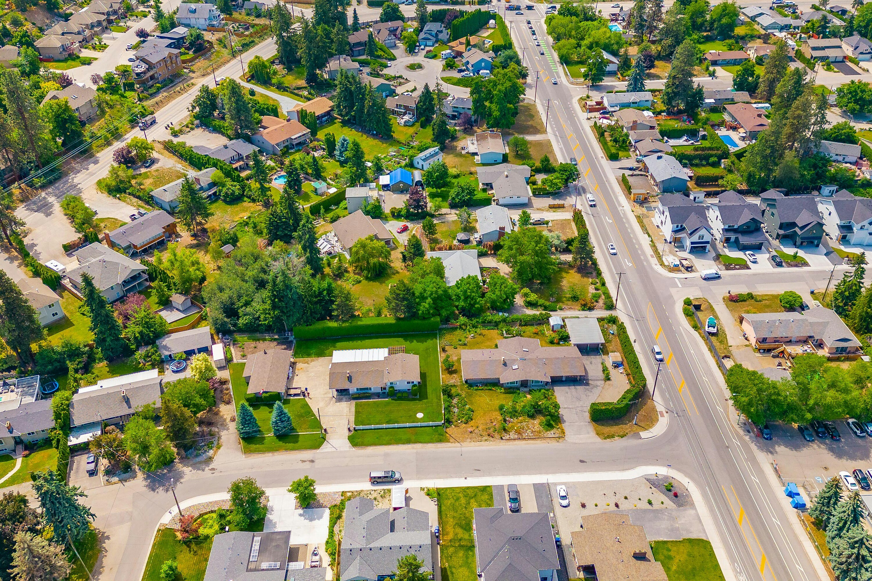 709 Hazell Road, Kelowna, BC, V1W 1R2