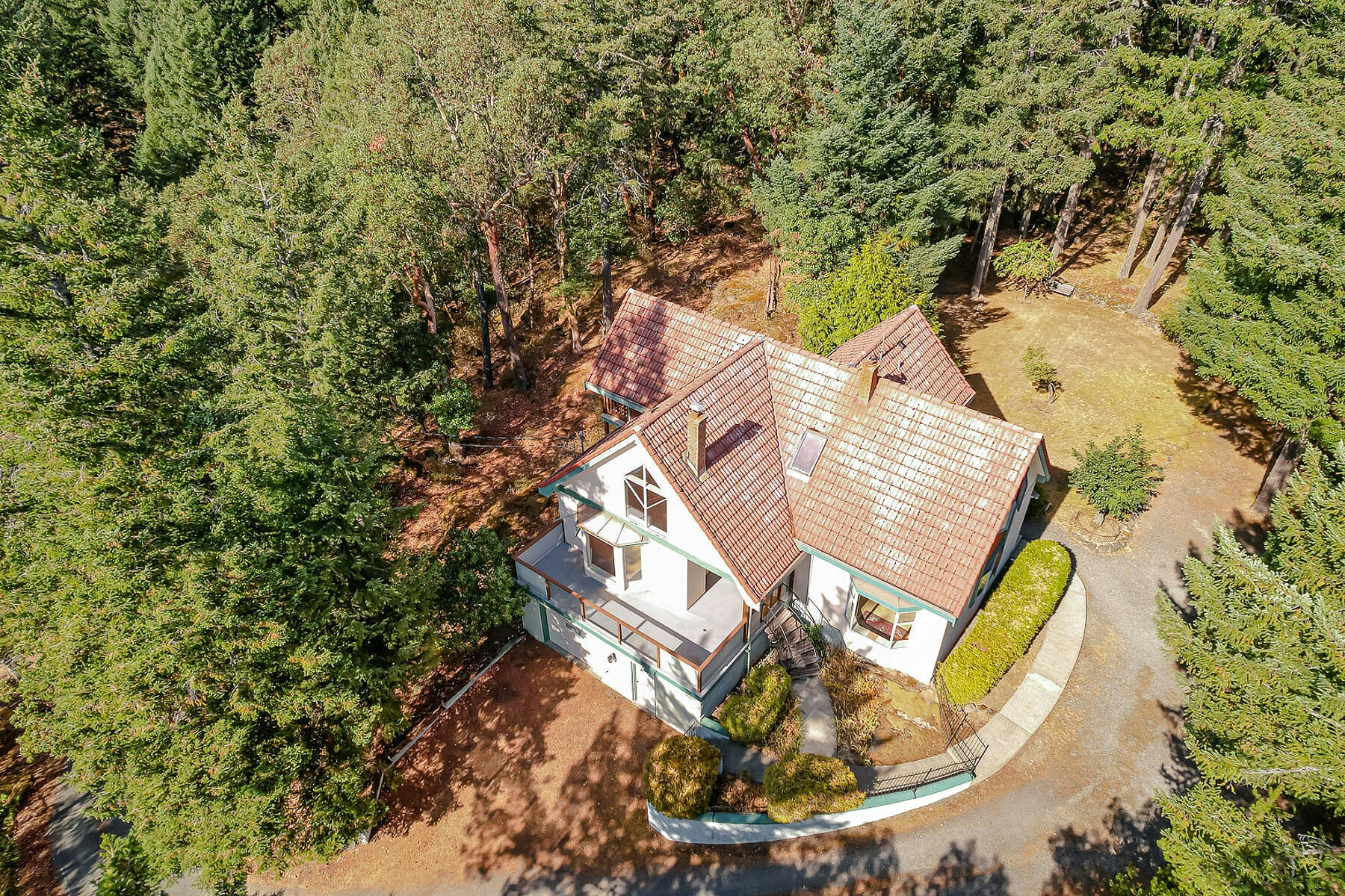620 Tammy Place, Highlands, BC, V9B 5T9