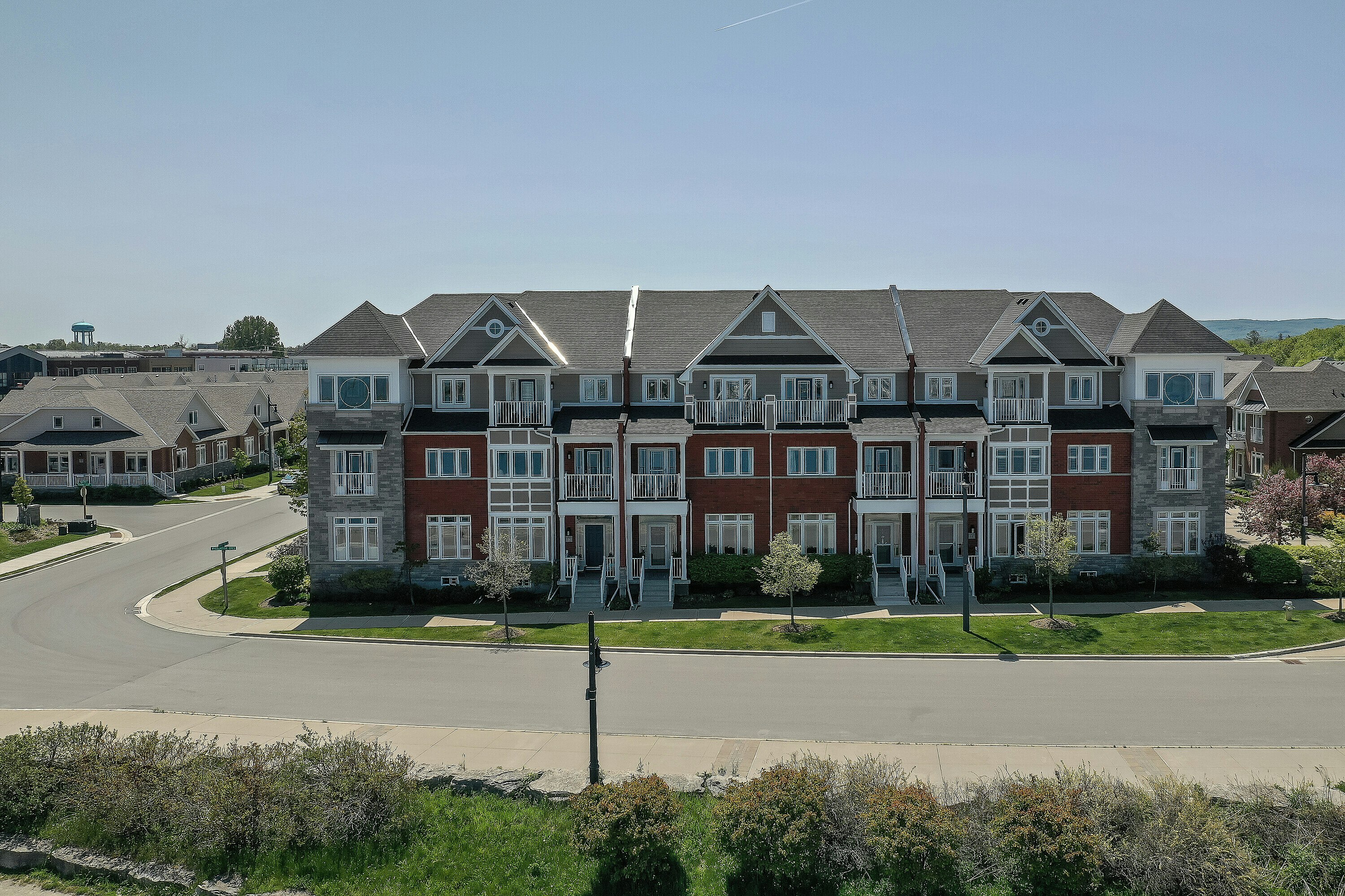 12 Wheelhouse Crescent, Collingwood, ON, L9Y 0J9