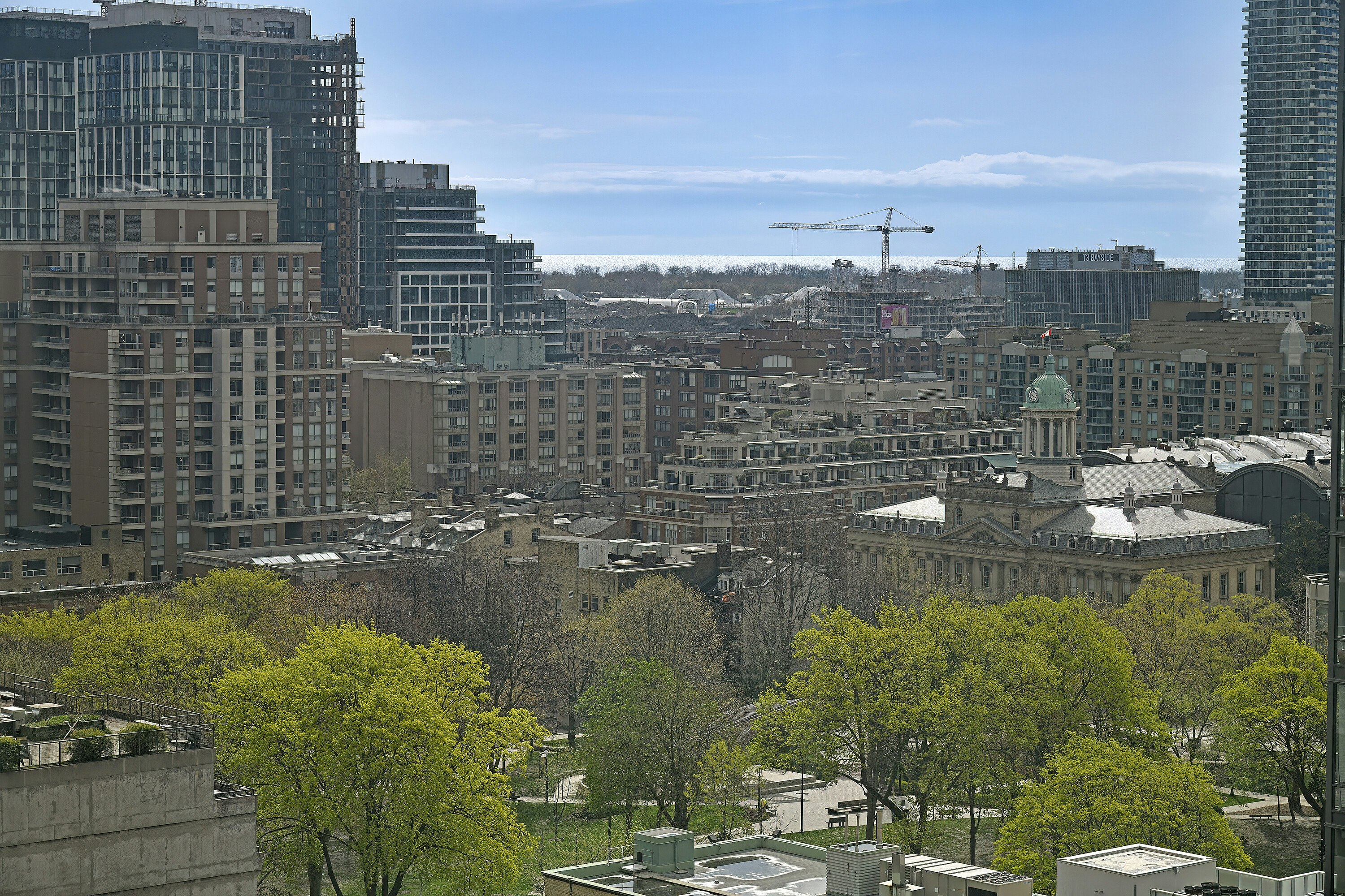 1802-50 Lombard Street, Toronto, ON, M5C 2X4 - 25