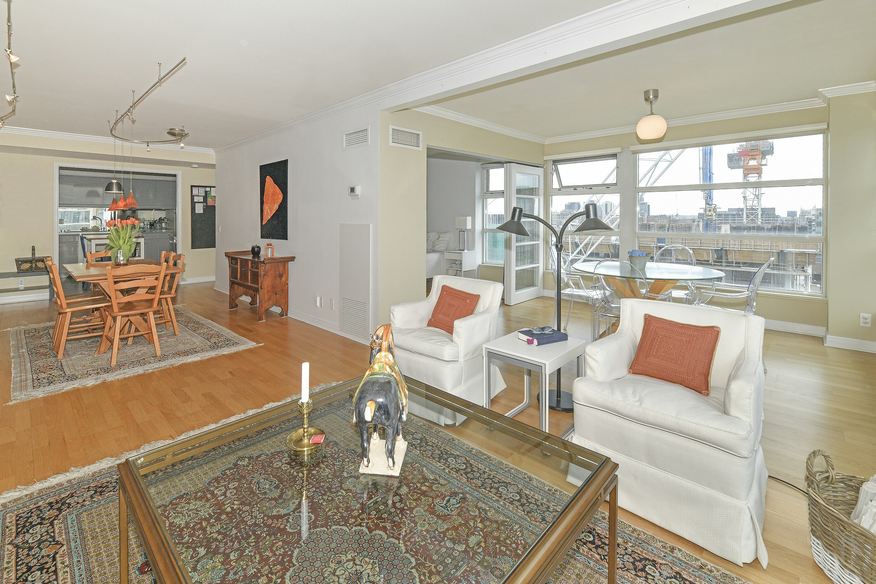 1802-50 Lombard Street, Toronto, ON, M5C 2X4 - 5