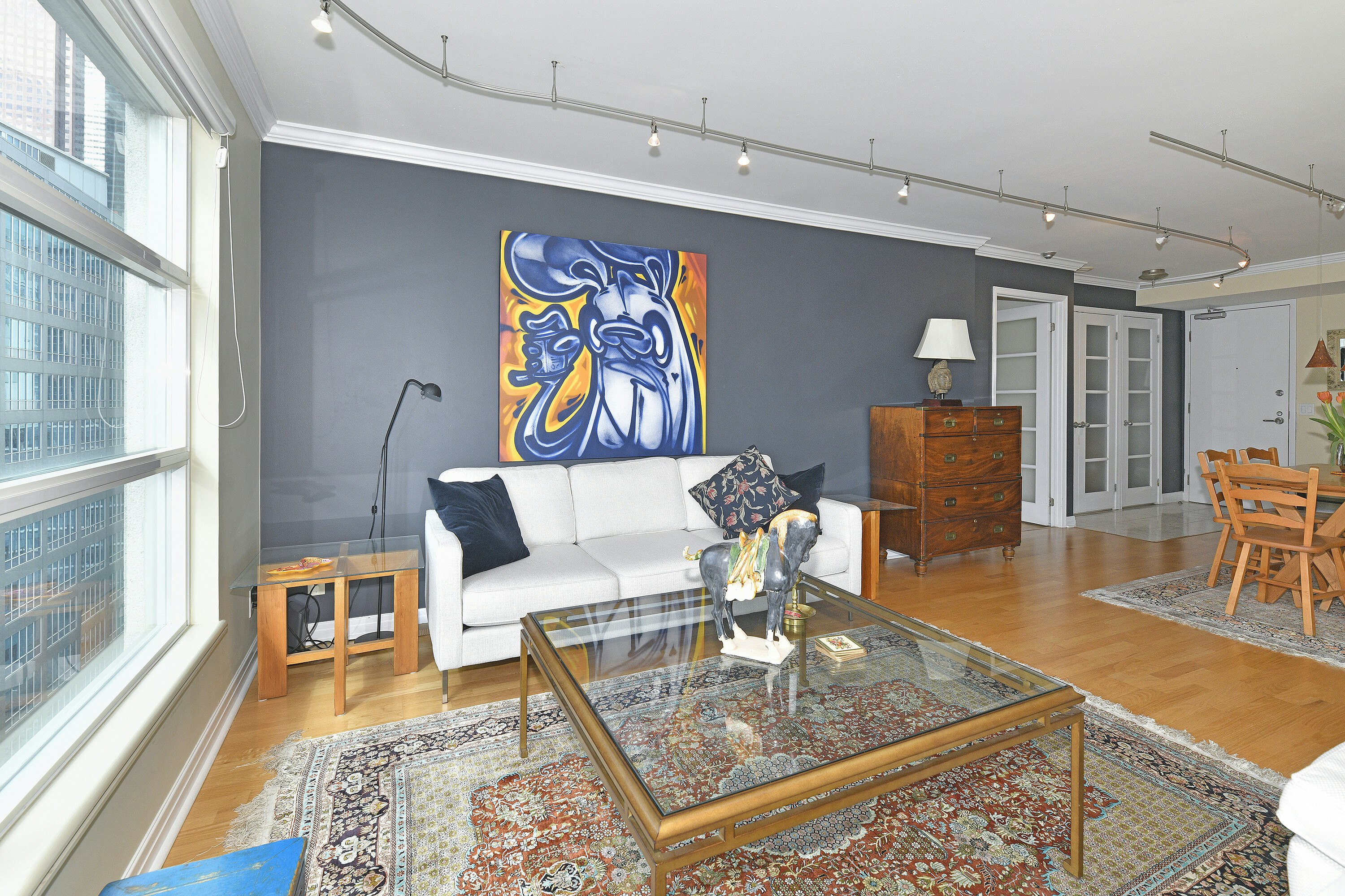 1802-50 Lombard Street, Toronto, ON, M5C 2X4 - 4