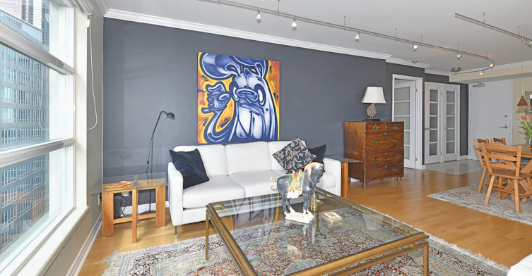 1802-50 Lombard Street, Toronto, ON, M5C 2X4 - 4