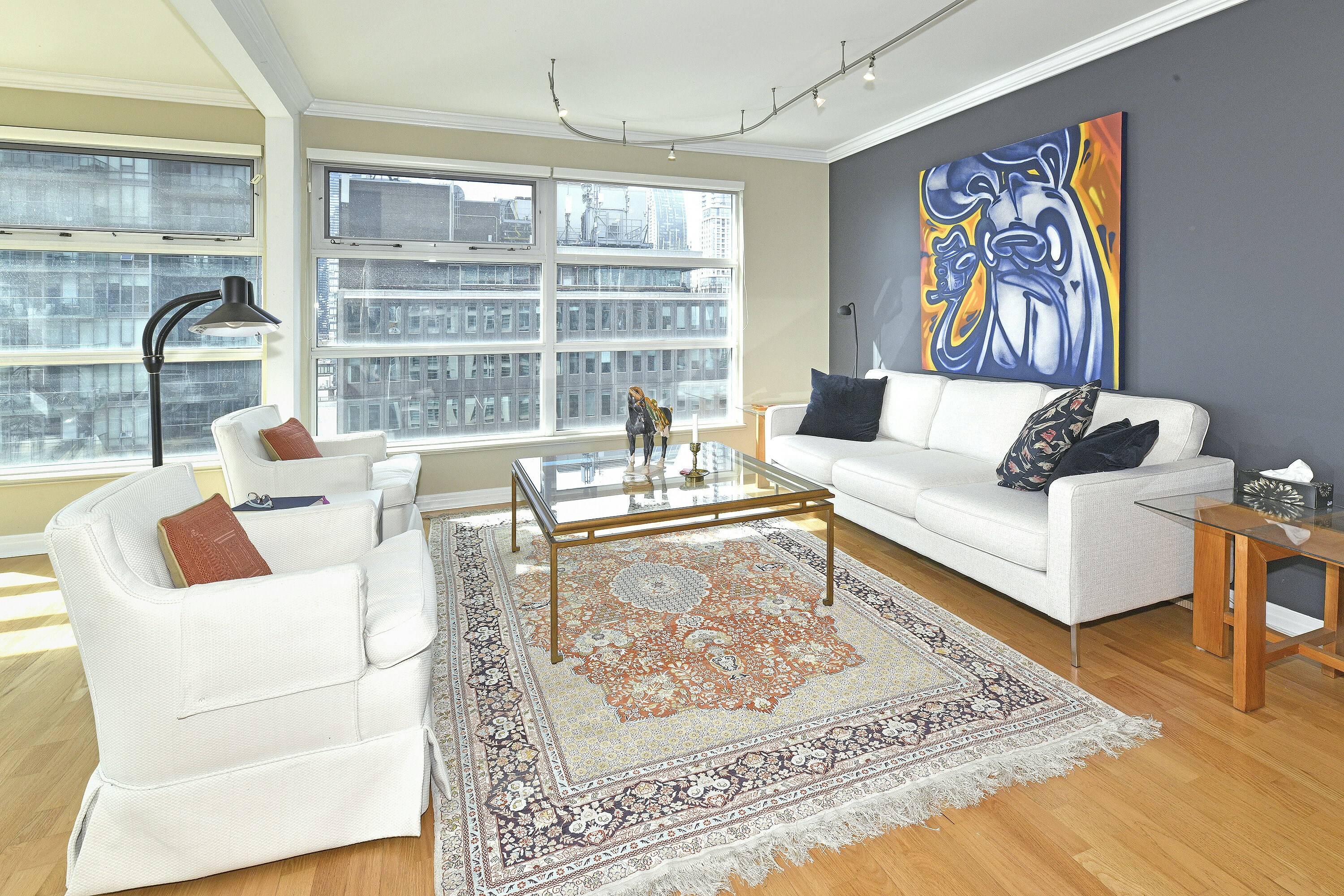 1802-50 Lombard Street, Toronto, ON, M5C 2X4 - 3