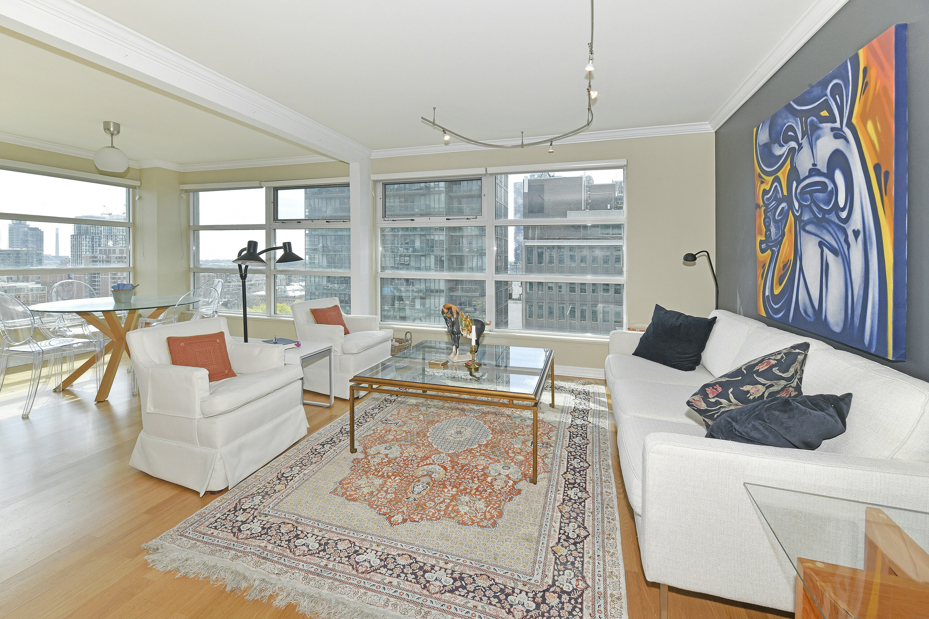 1802-50 Lombard Street, Toronto, ON, M5C 2X4 - 2