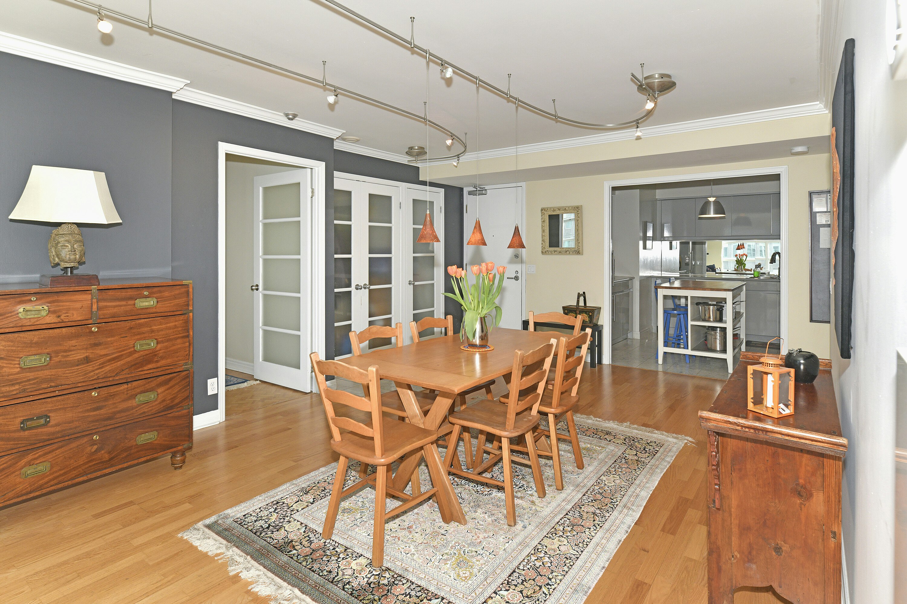 1802-50 Lombard Street, Toronto, ON, M5C 2X4 - 6