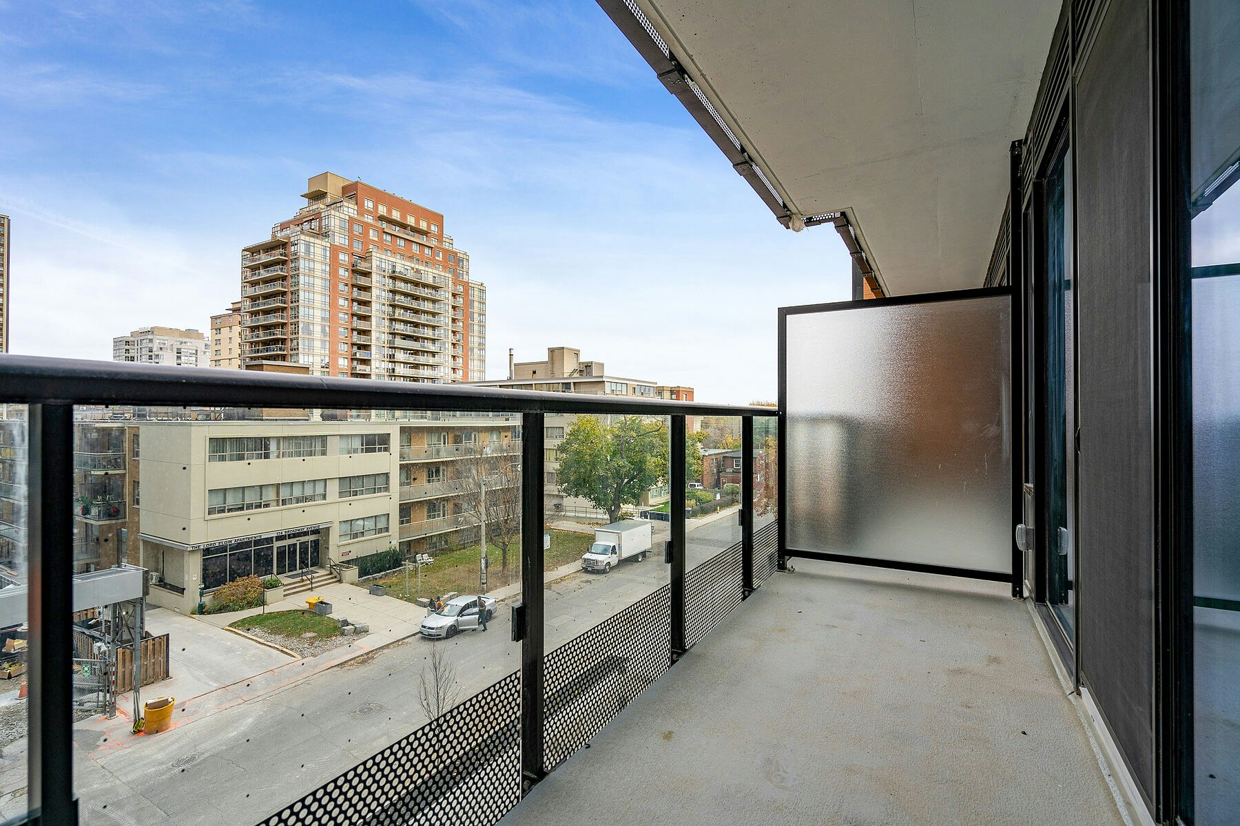 407-117 Broadway Avenue, Toronto, ON, M4P 1V3 - 37