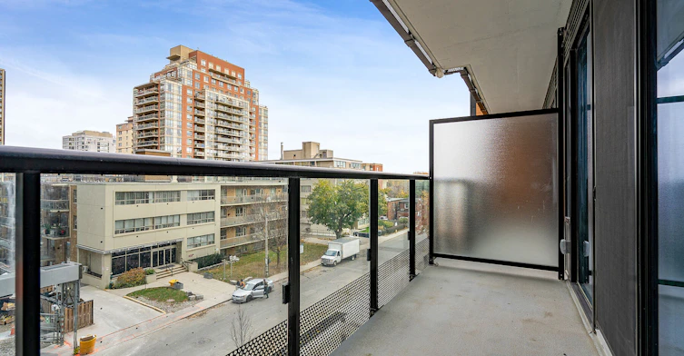 407-117 Broadway Avenue, Toronto, ON, M4P 1V3 - 37
