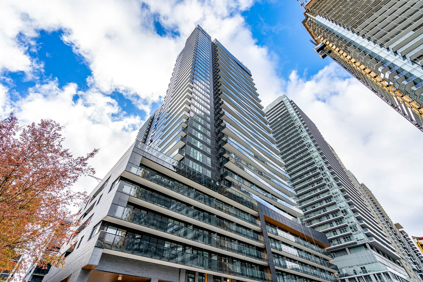 407-117 Broadway Avenue, Toronto, ON, M4P 1V3
