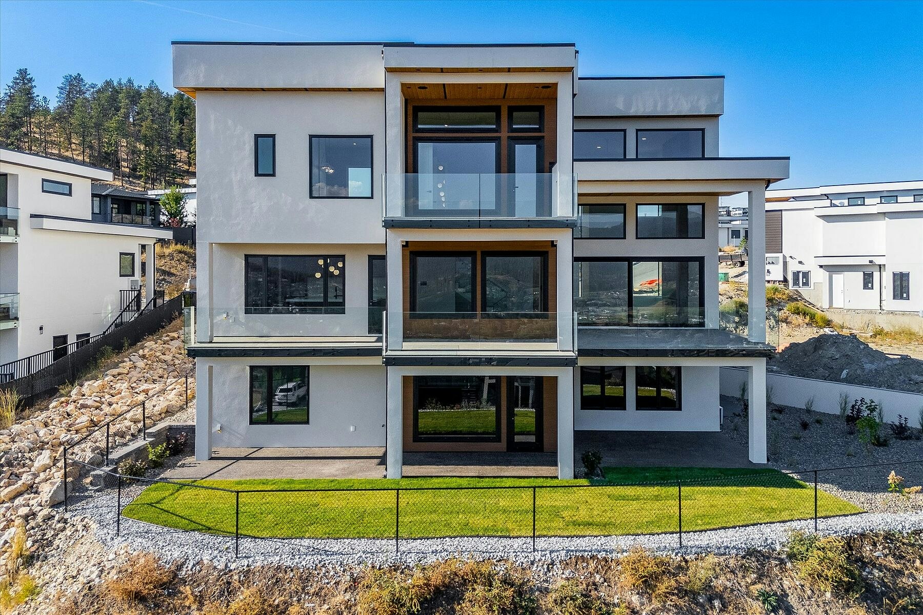 1082 Carnoustie Drive, Kelowna, BC, V1P 0A3 - 49