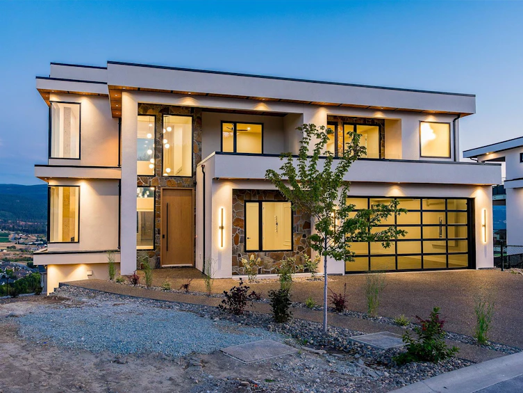 1082 Carnoustie Drive, Kelowna, BC, V1P 0A3